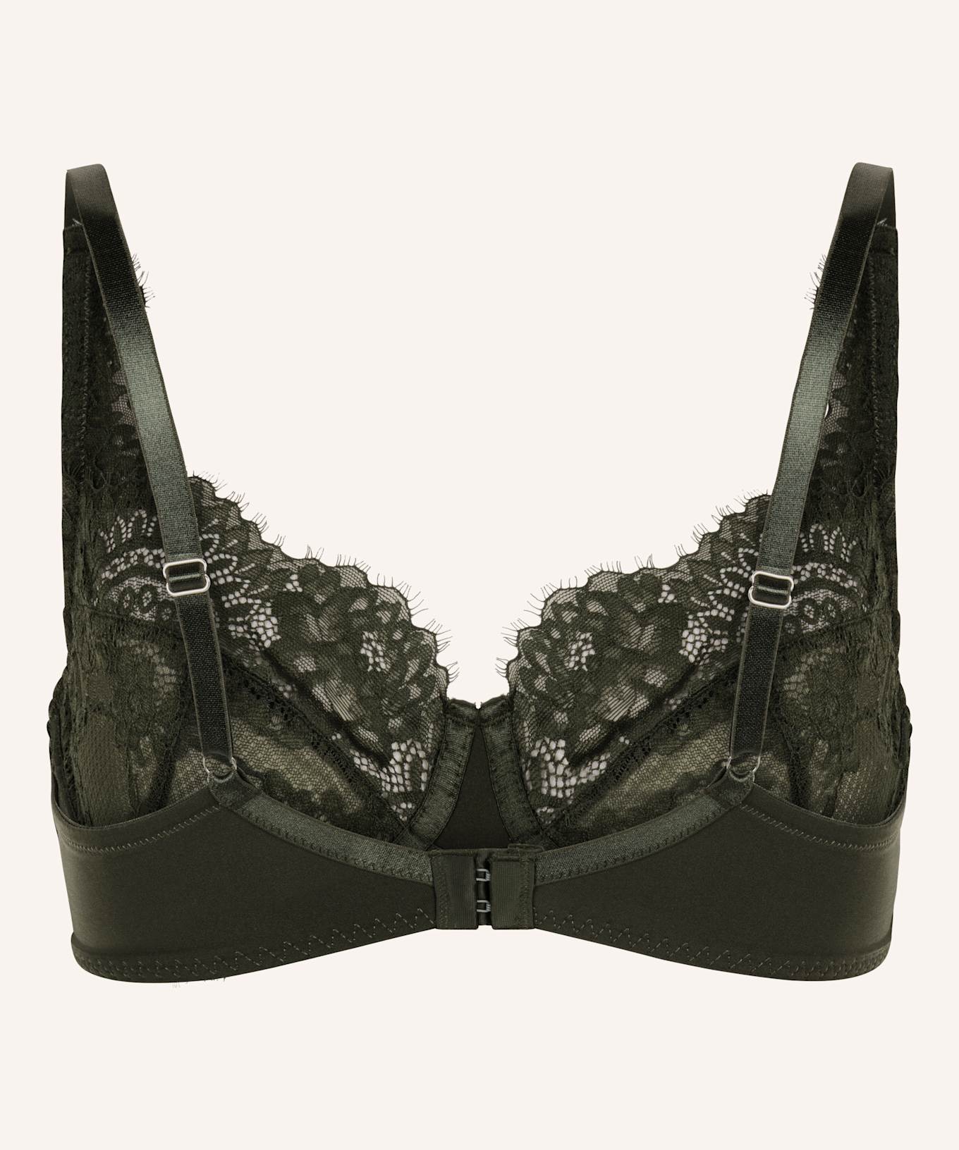 hunkemöller Bügel-BH AMARA: GRÜN