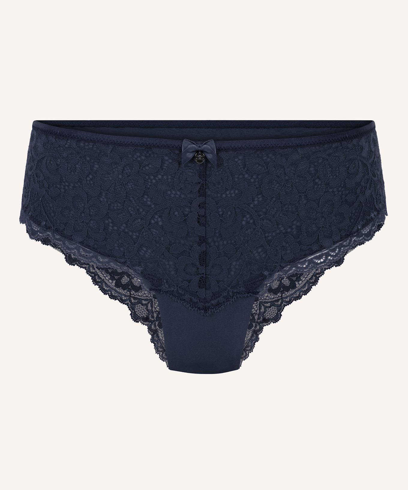 hunkemöller Slip MARINE: BLAU