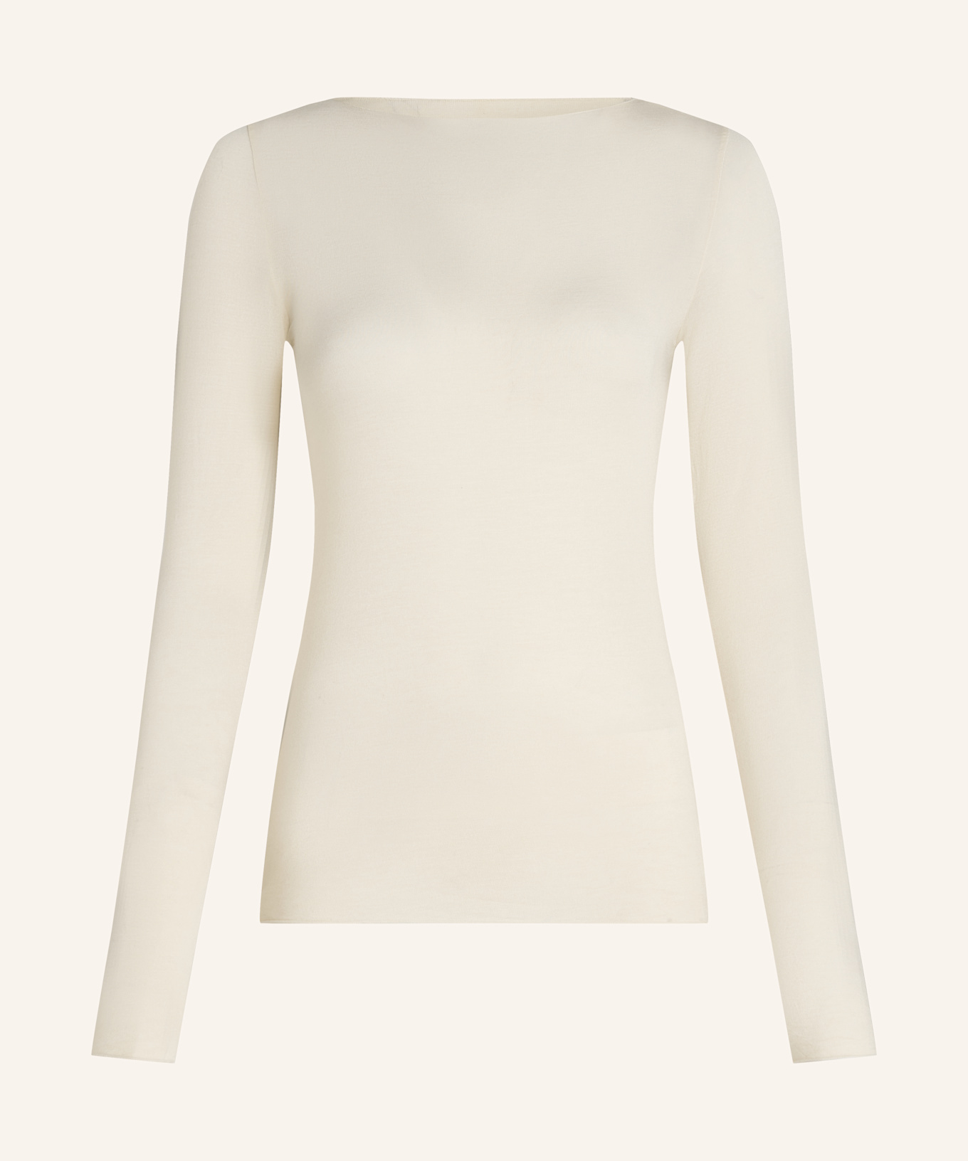 hunkemöller Top INTIMATES: WEISS