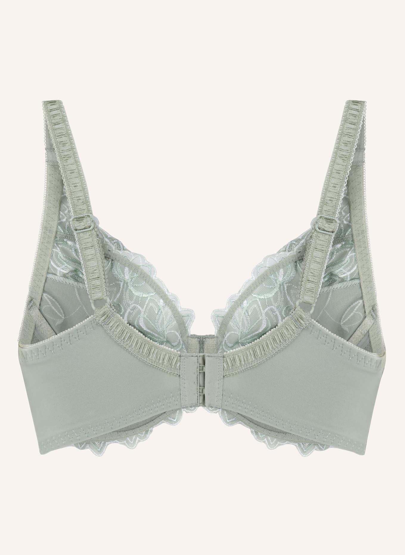 hunkemöller Bügel-BH DIVA: GRÜN