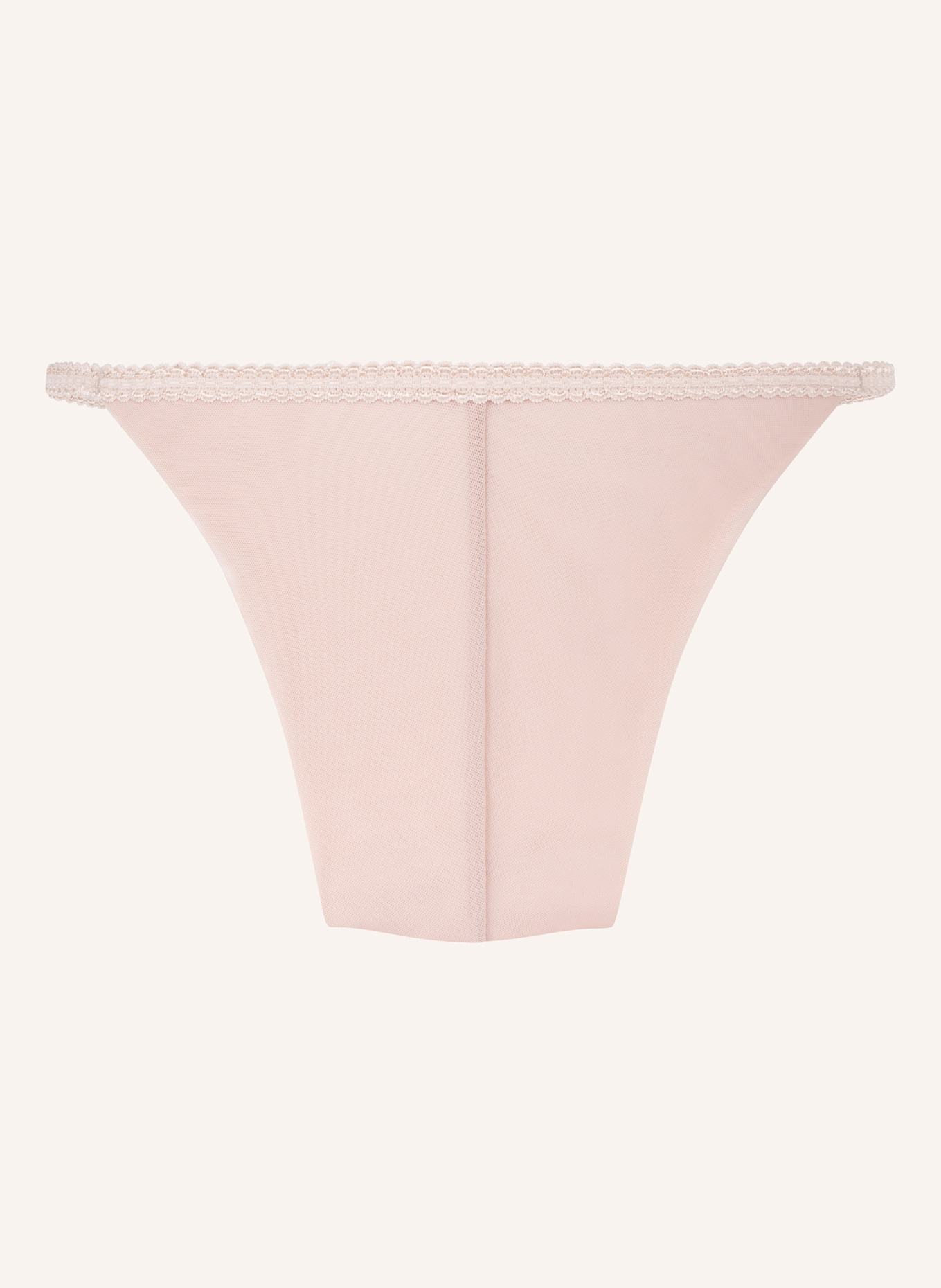 hunkemöller Slip CHLOE: PINK