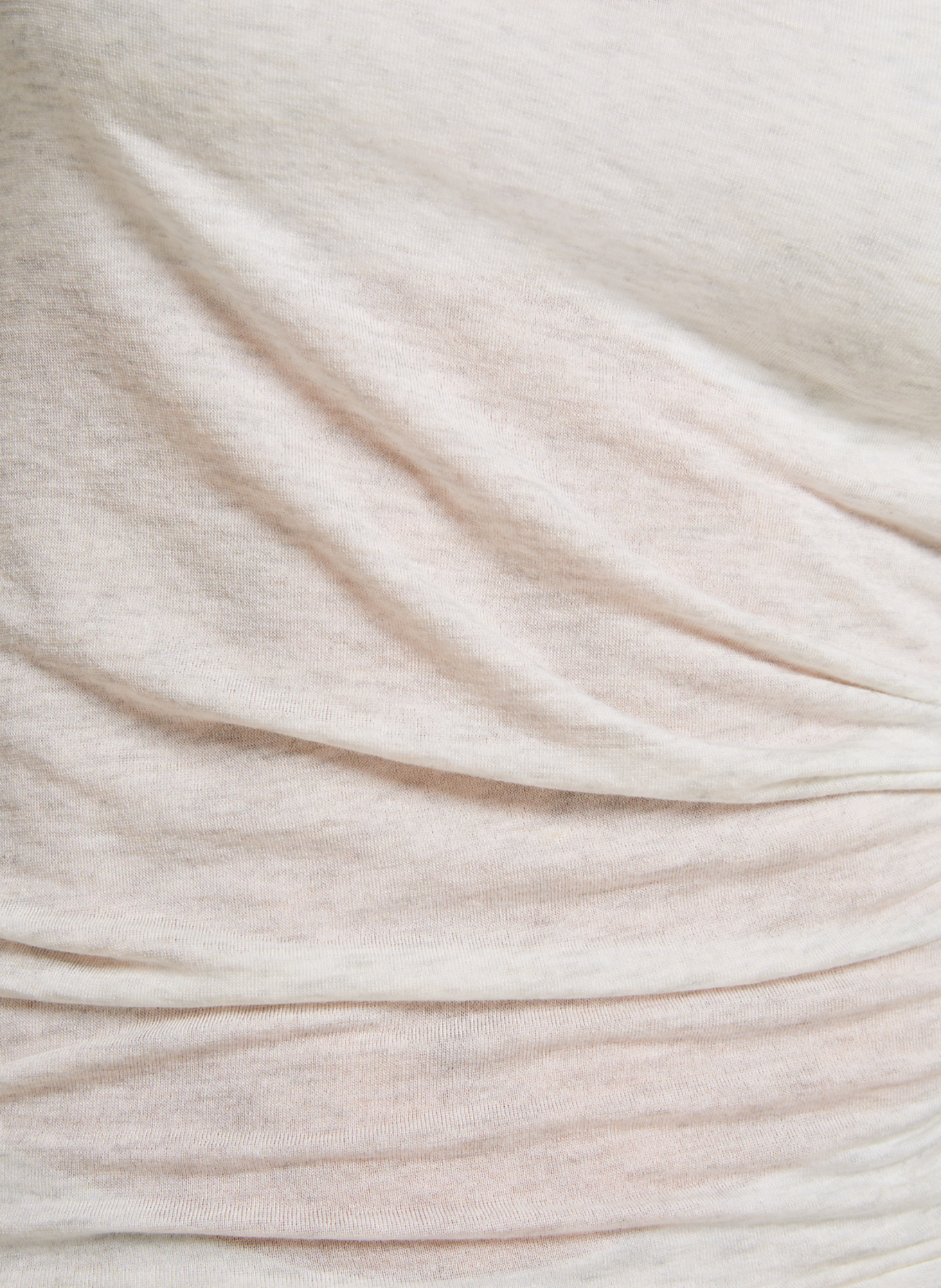 hunkemöller Top INTIMATES: GRAU