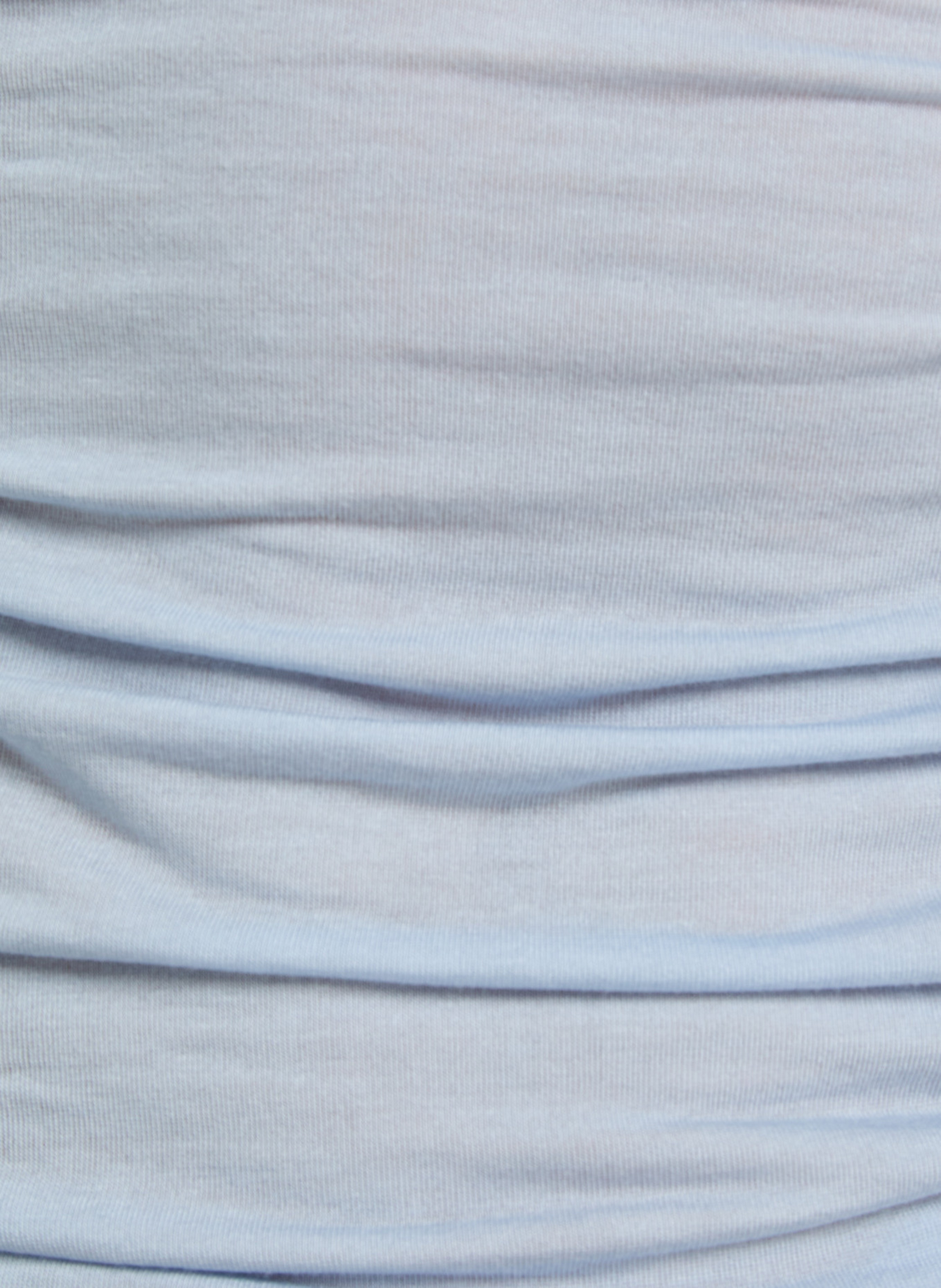 hunkemöller Top INTIMATES: BLAU