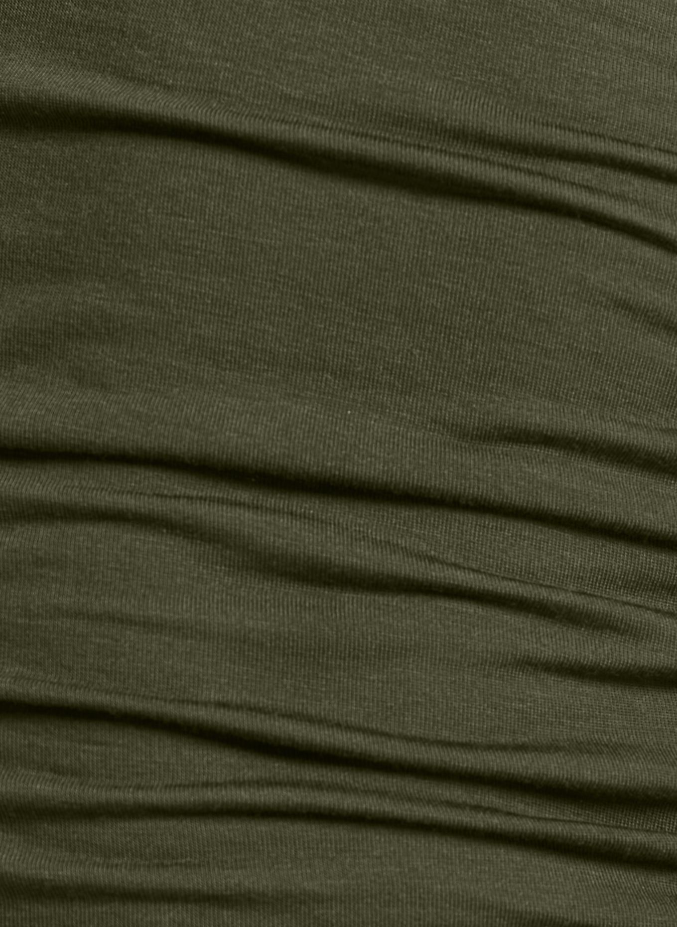 hunkemöller Top INTIMATES: GRÜN