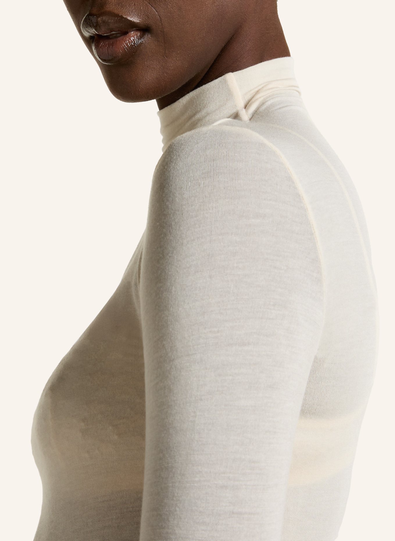 hunkemöller Top INTIMATES: WEISS