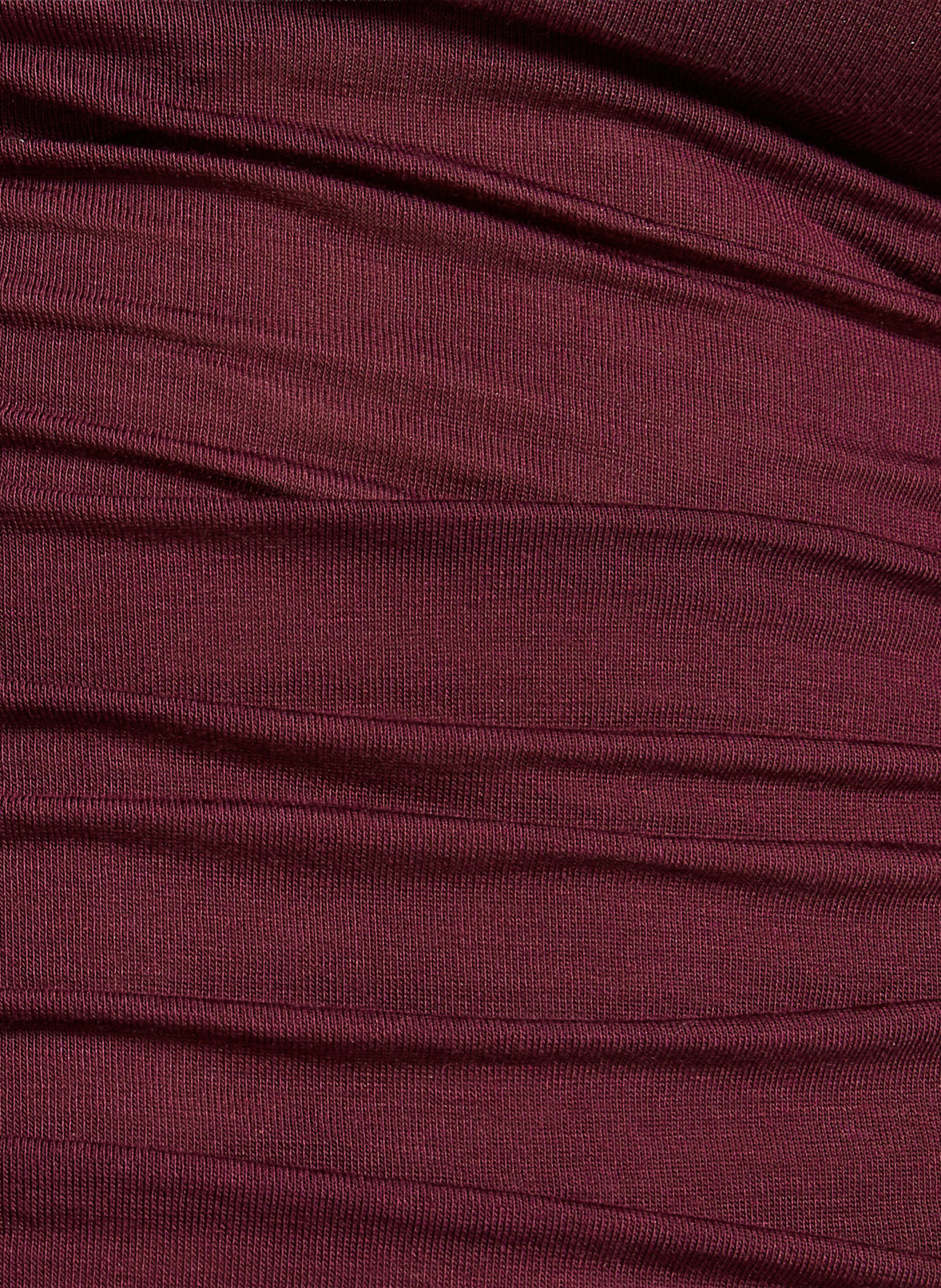 hunkemöller Top INTIMATES: LILA