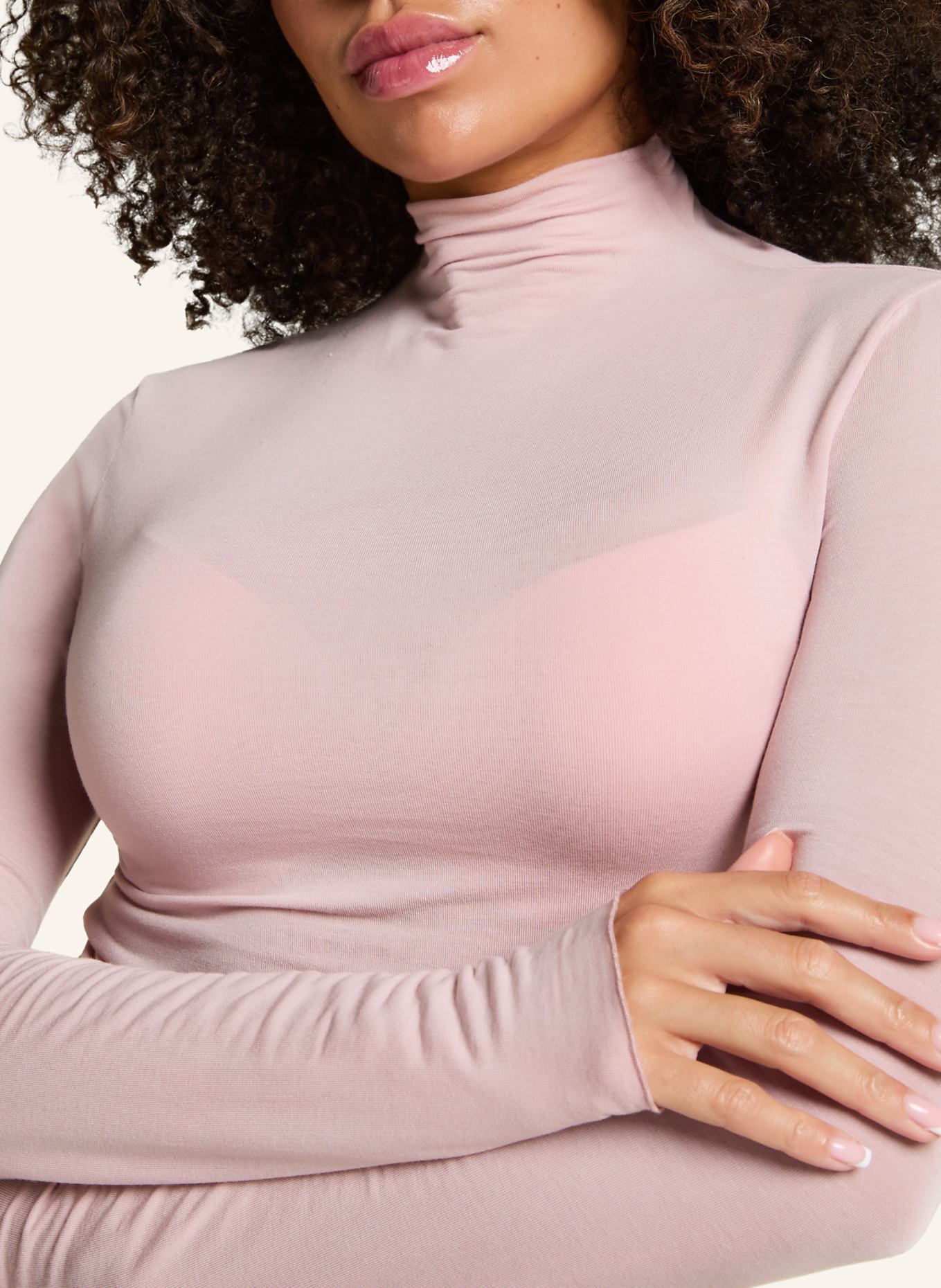 hunkemöller Top INTIMATES: PINK