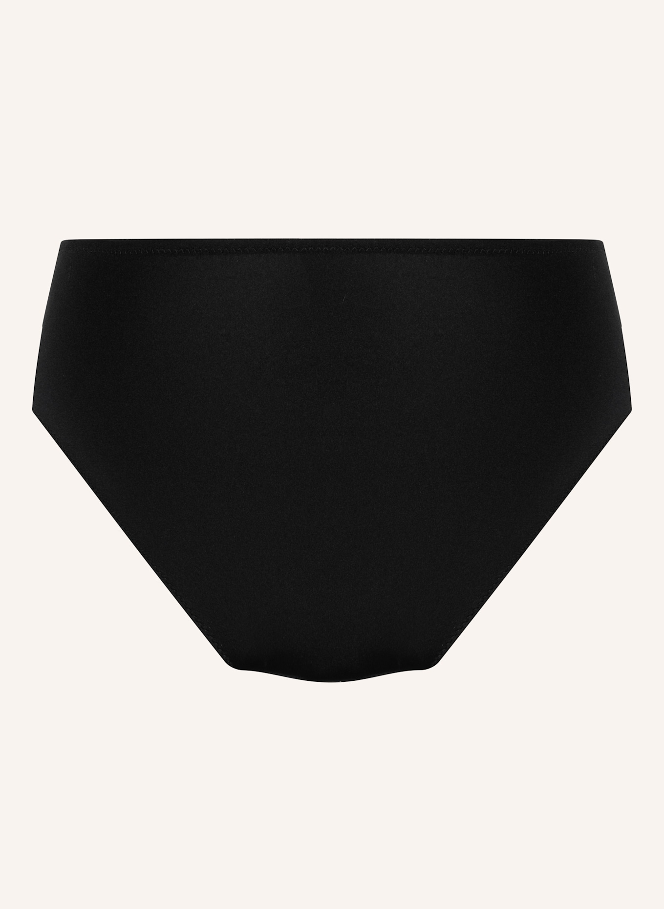 hunkemöller Slip LIL: SCHWARZ
