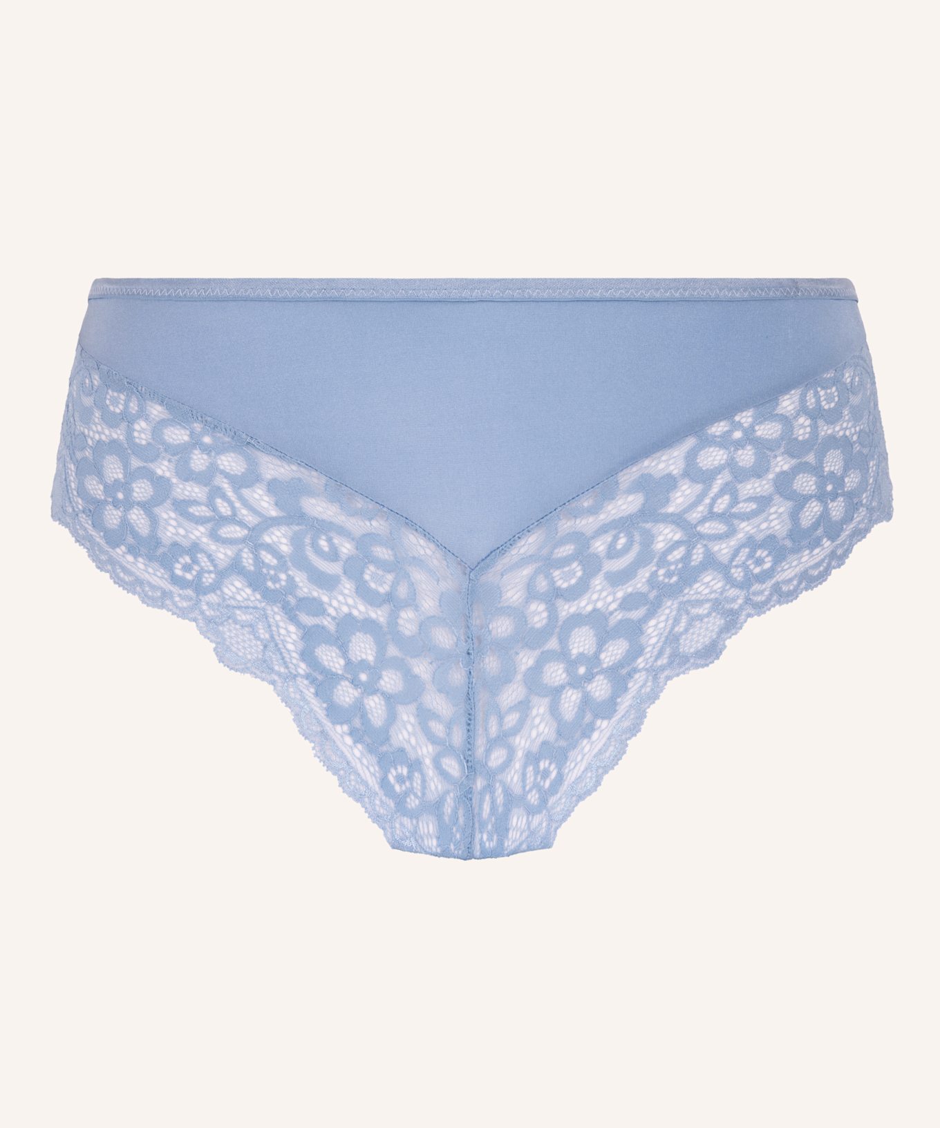 hunkemöller Slip MARINE: BLAU