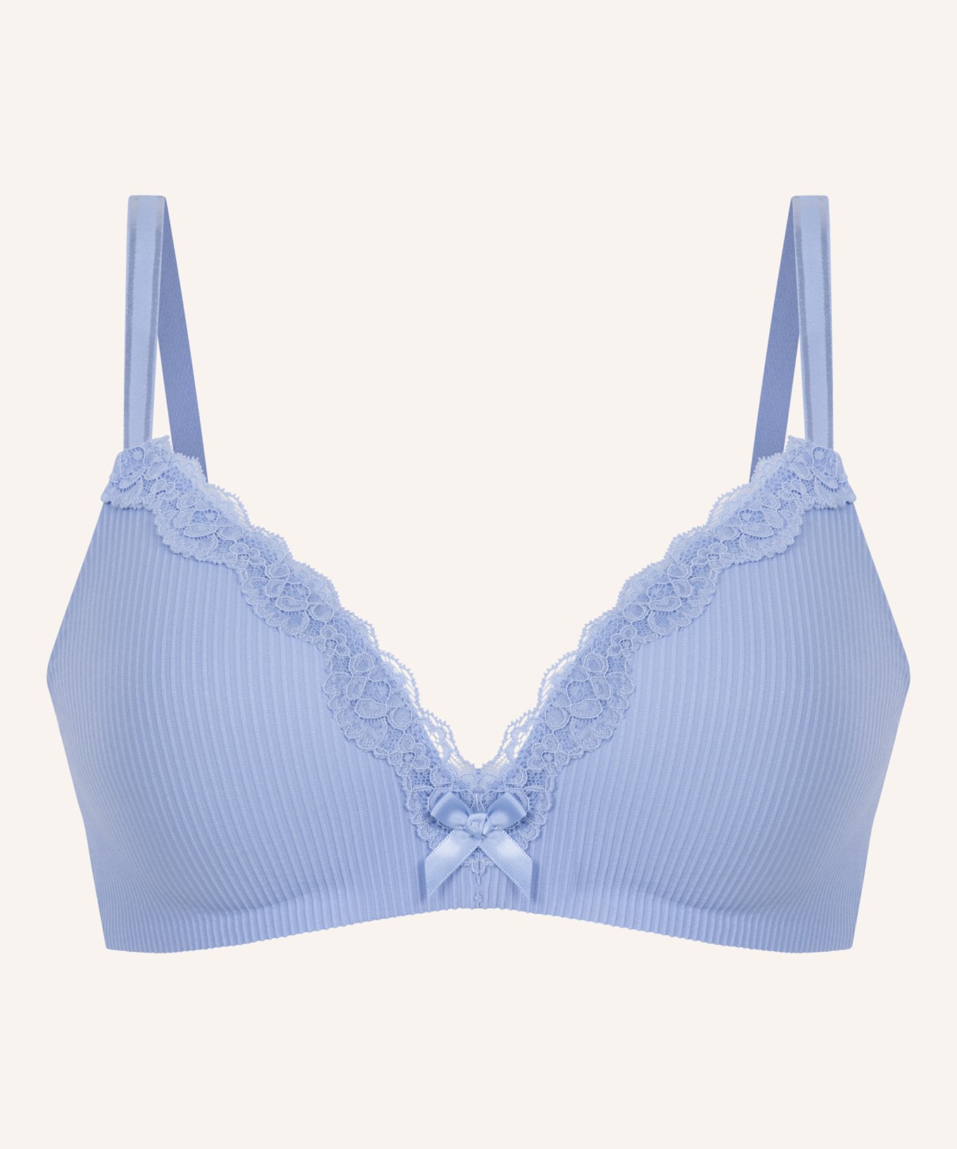 hunkemöller BH LOLA: BLAU