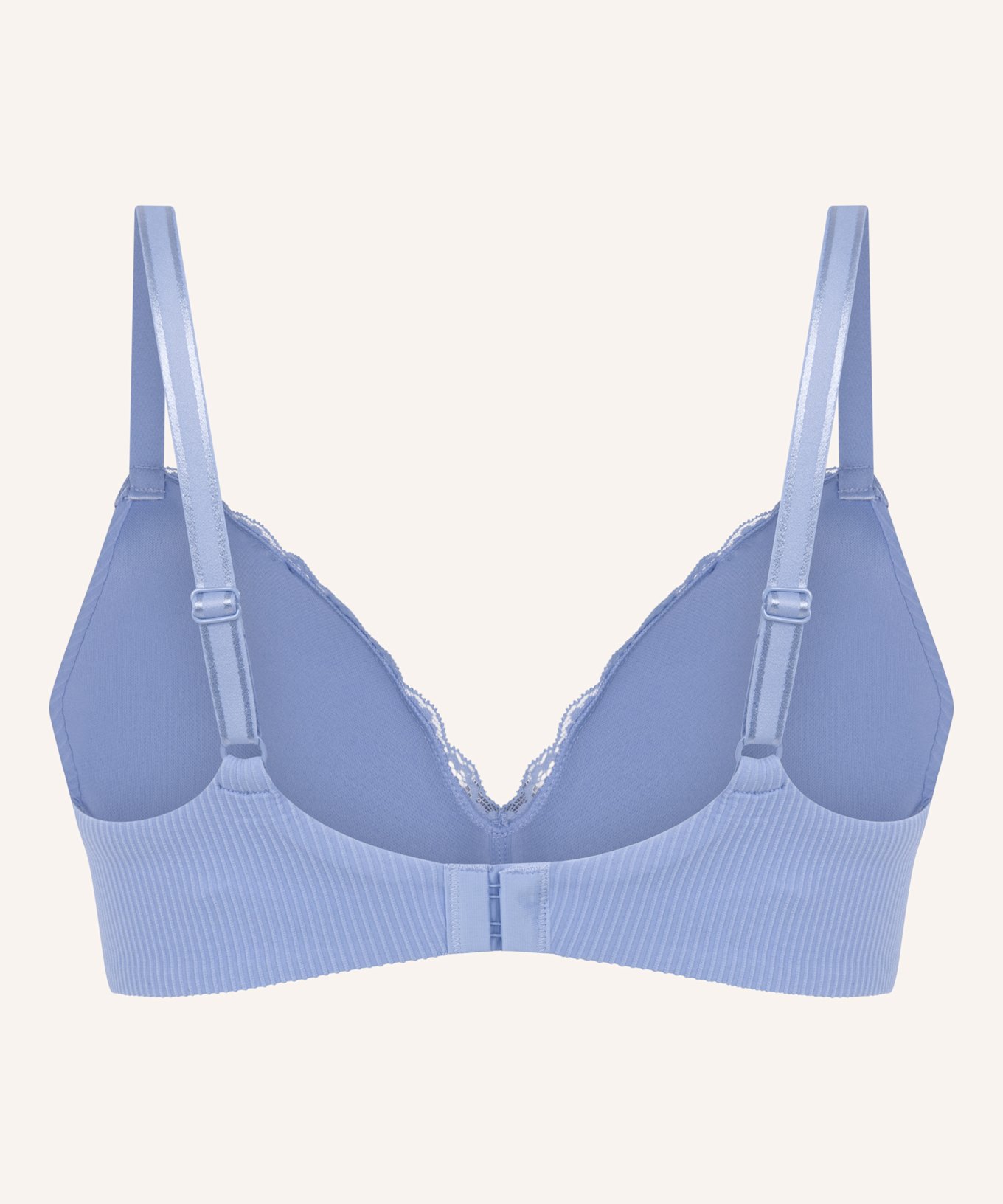 hunkemöller BH LOLA: BLAU