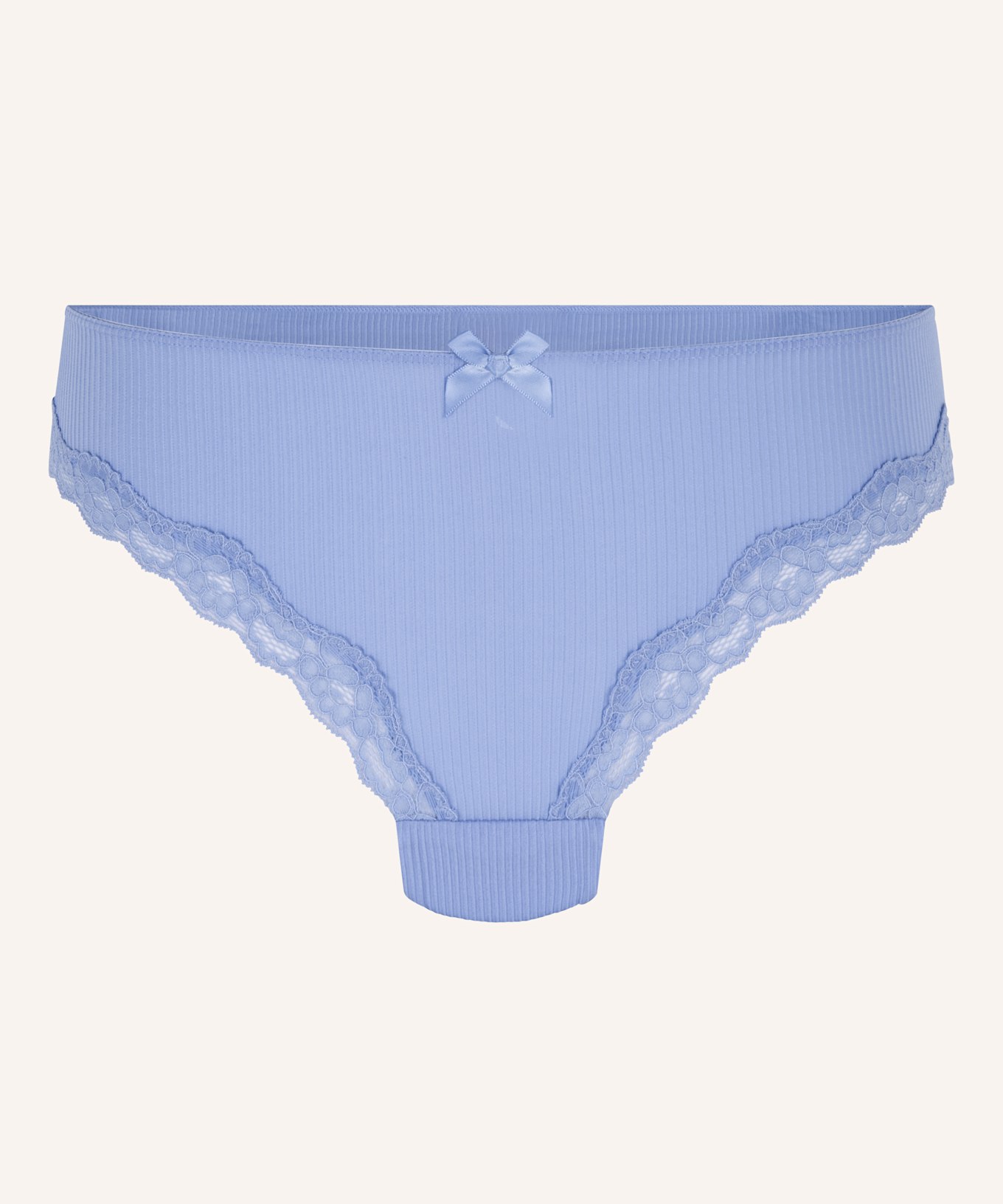 hunkemöller Slip LOLA: BLAU