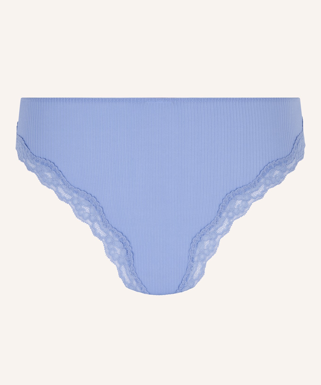 hunkemöller Slip LOLA: BLAU