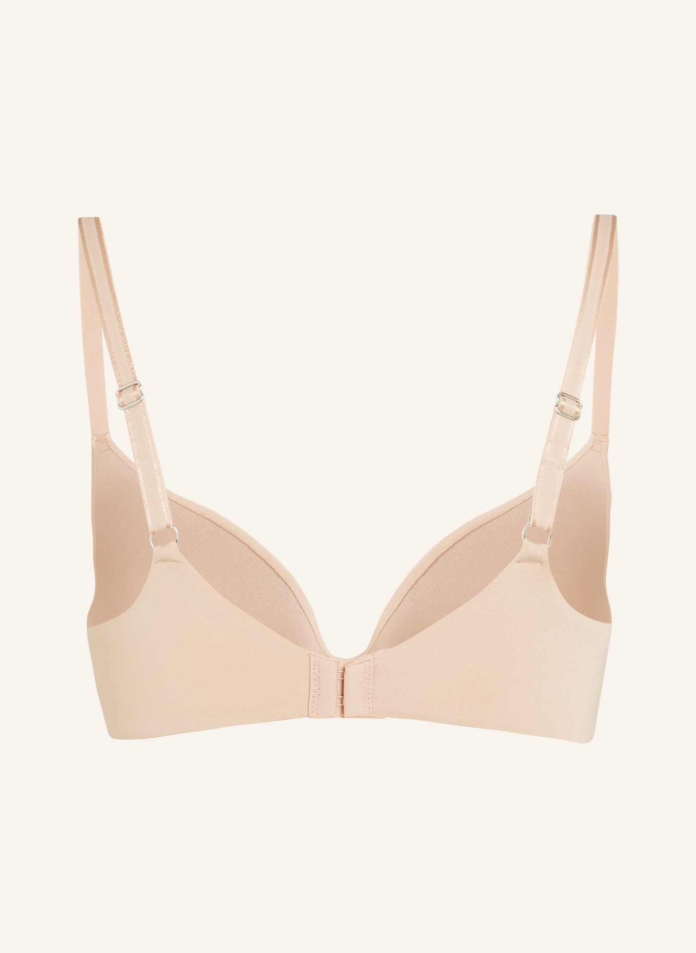 hunkemöller Bustier MONA: BEIGE