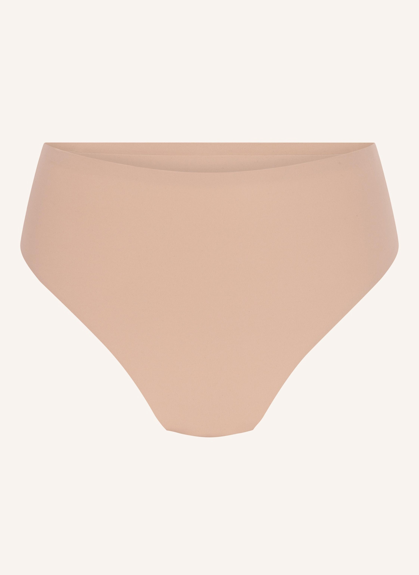 hunkemöller String SMOOTH: BEIGE