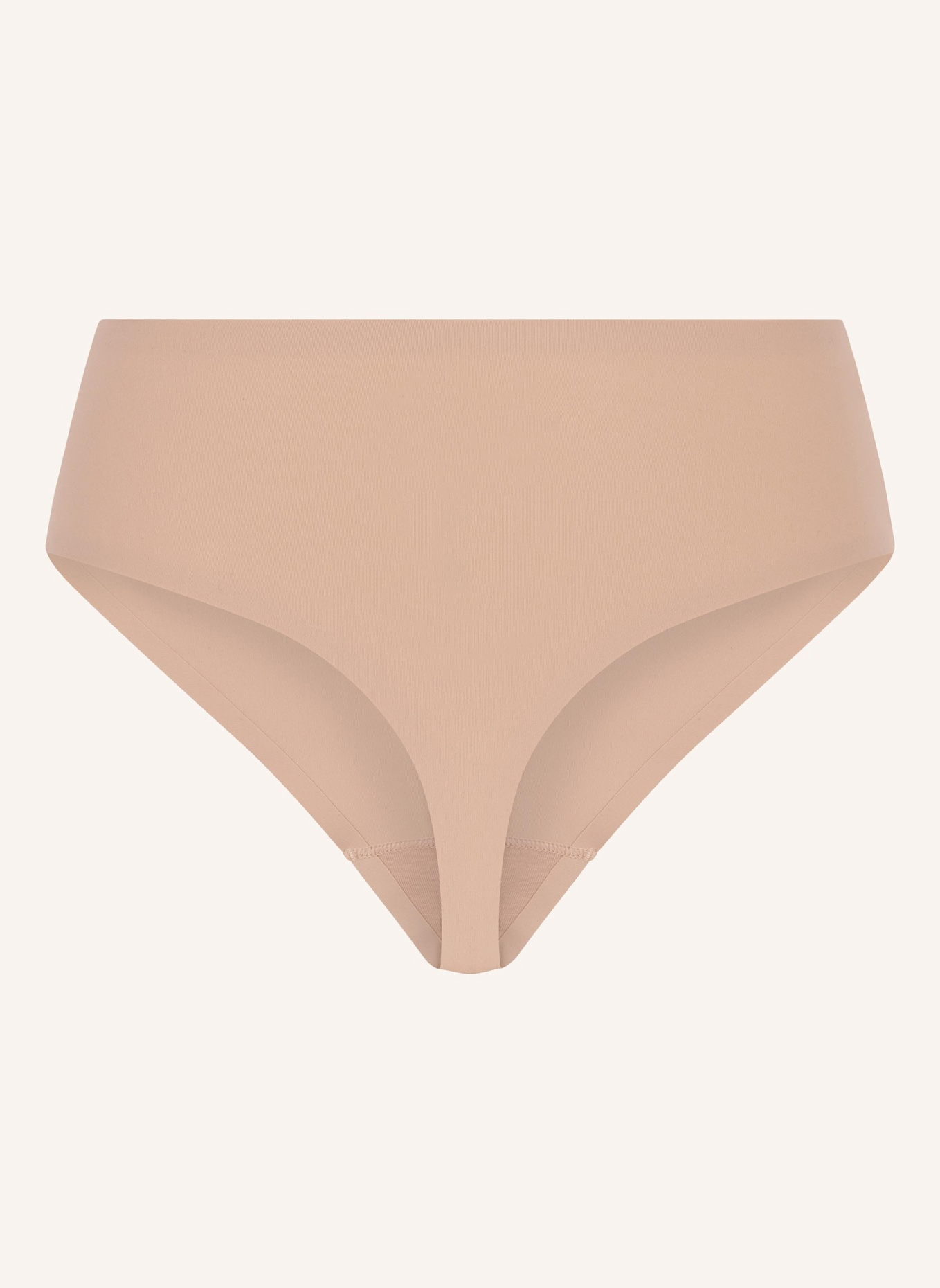 hunkemöller String SMOOTH: BEIGE