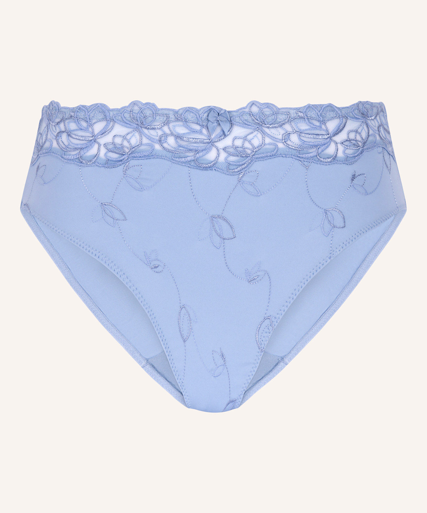 hunkemöller Slip DIVA: BLAU