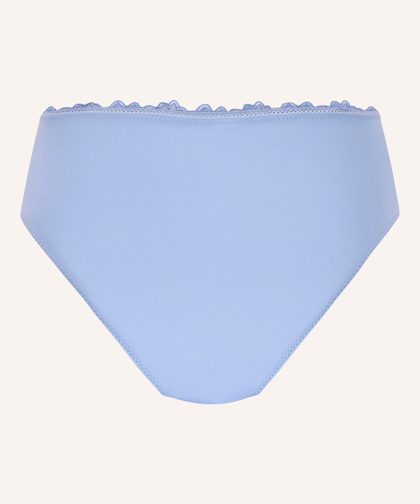 hunkemöller Slip DIVA: BLAU