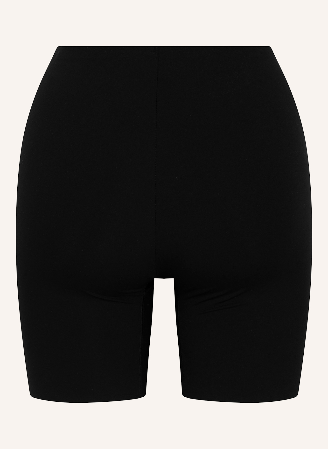 hunkemöller Shorts SMOOTH: SCHWARZ