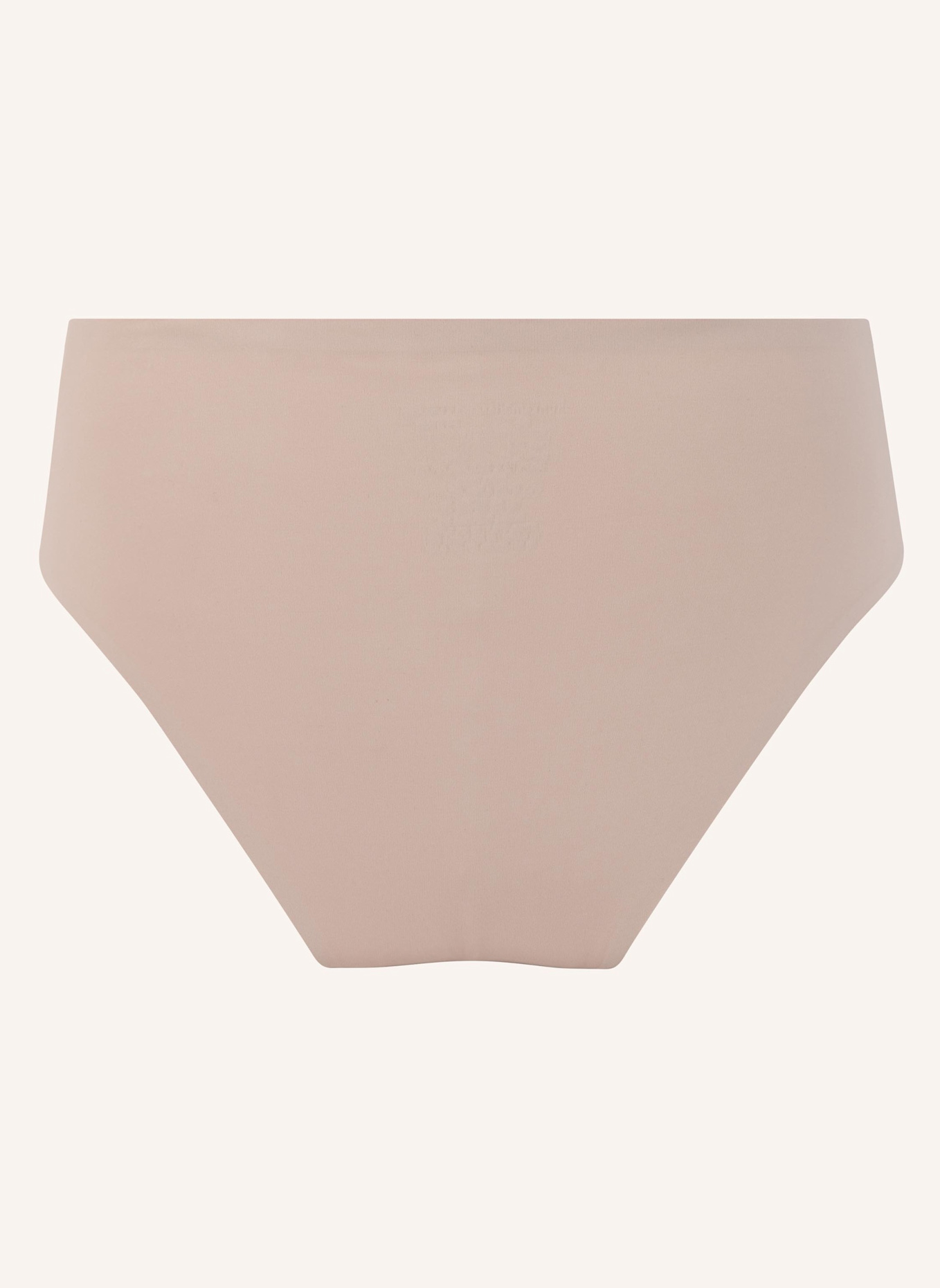 hunkemöller Slip SMOOTH: BEIGE