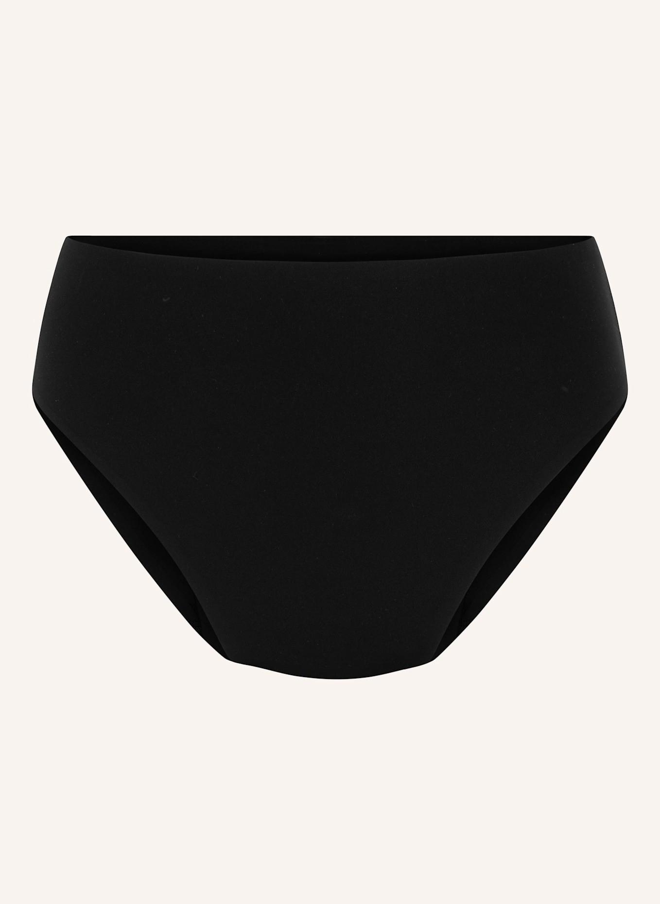hunkemöller Slip SMOOTH: SCHWARZ