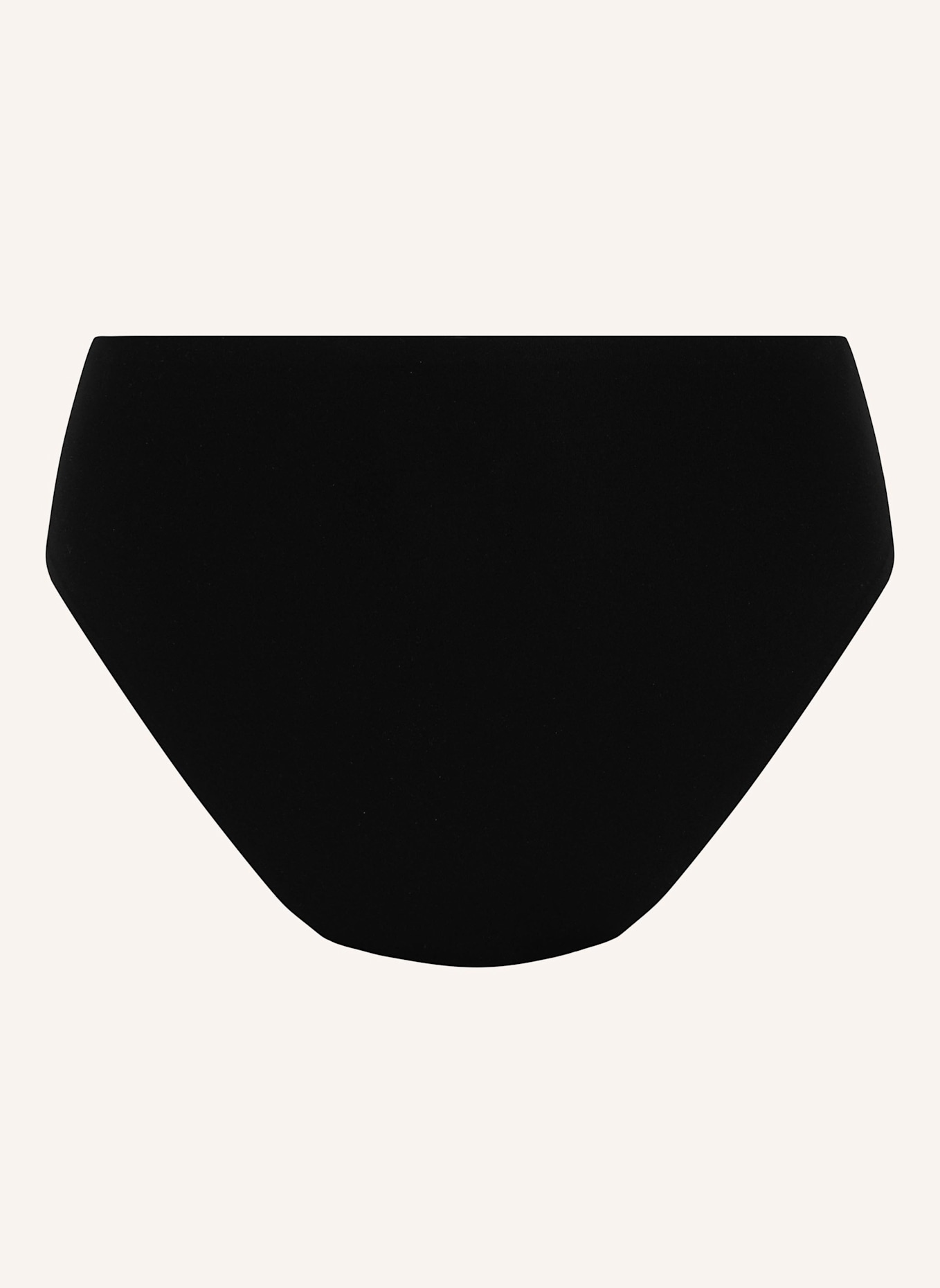 hunkemöller Slip SMOOTH: SCHWARZ