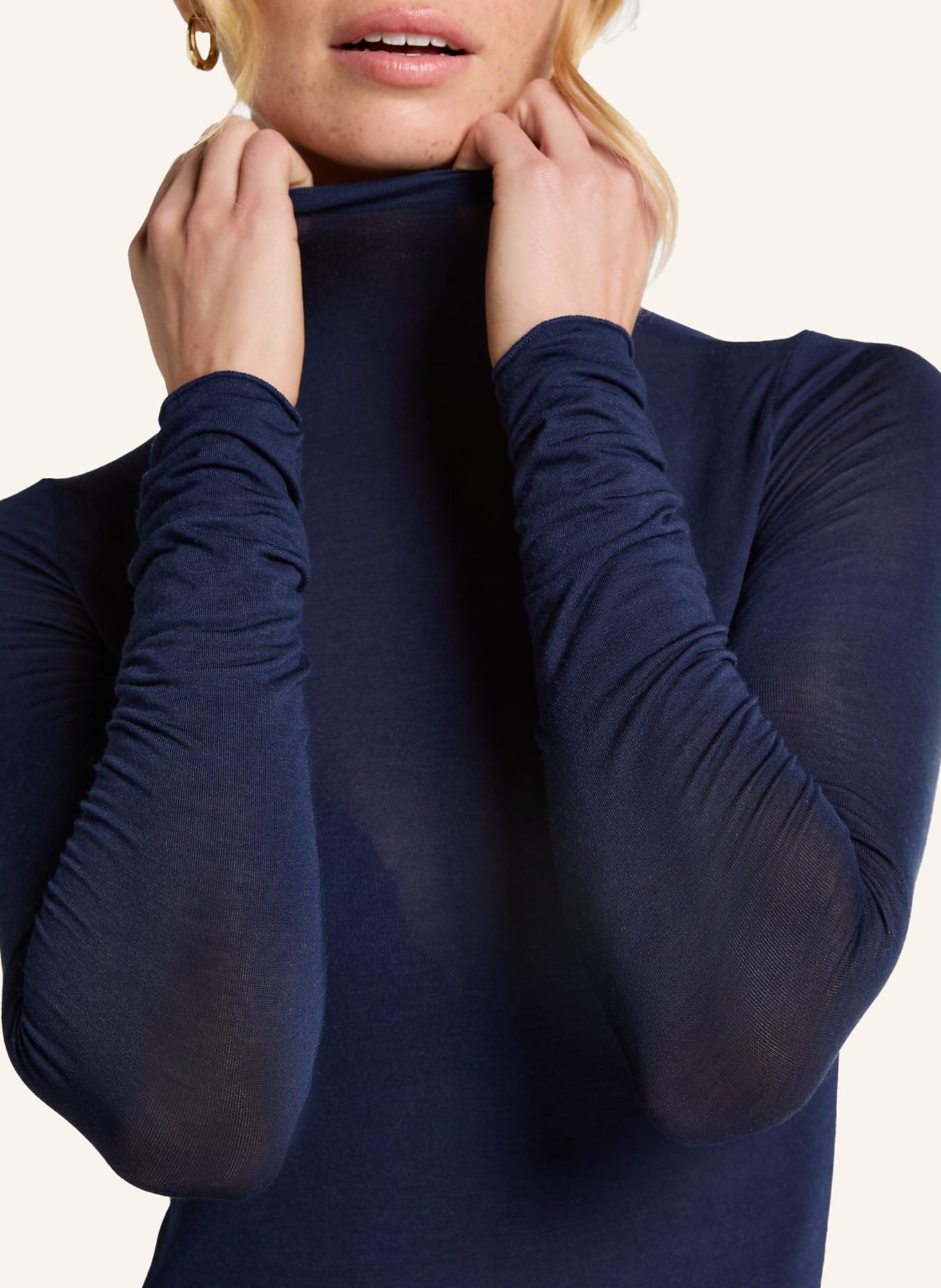 hunkemöller Top INTIMATES: BLAU