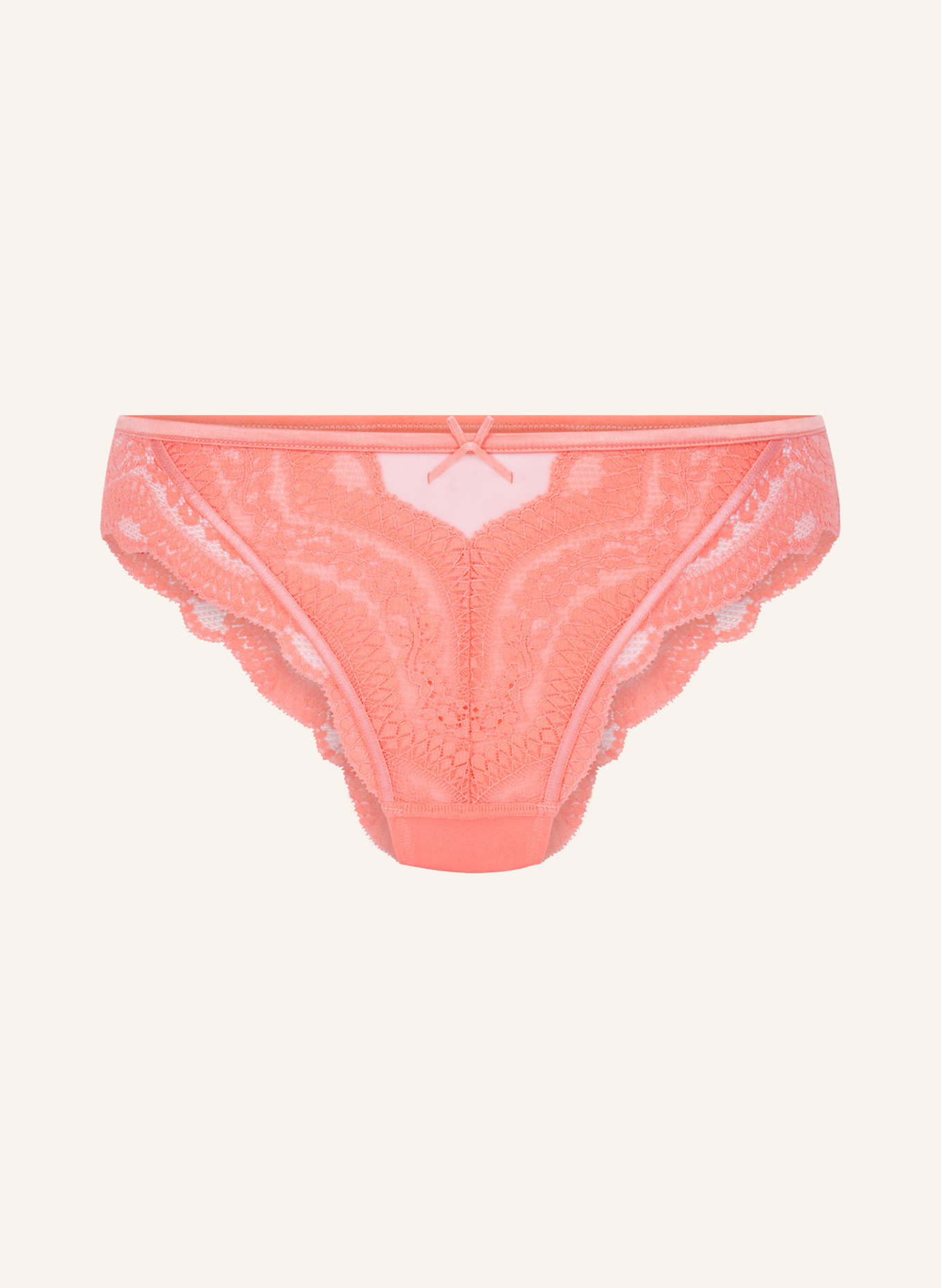hunkemöller Slip ROBIJN: PINK