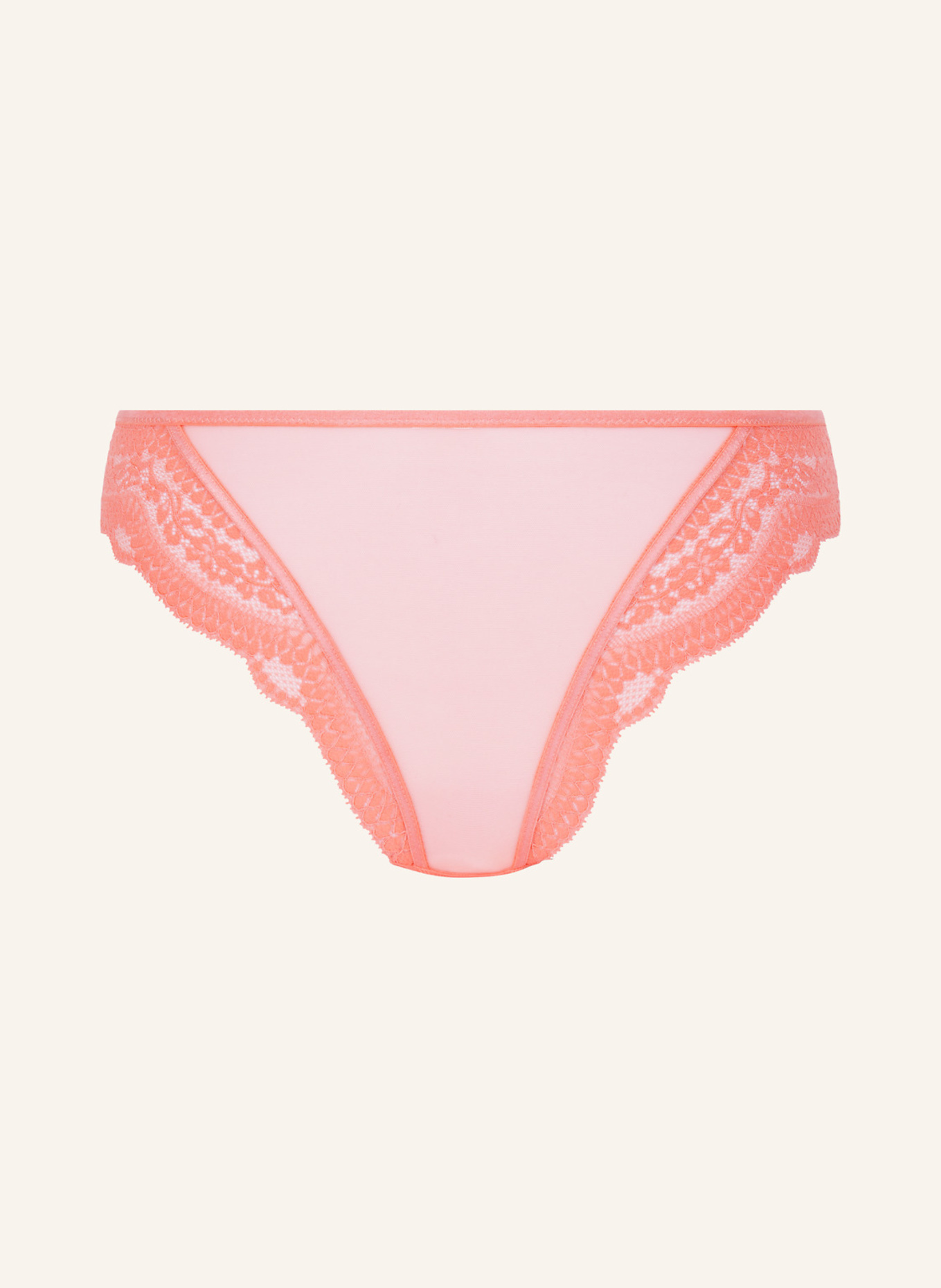 hunkemöller Slip ROBIJN: PINK