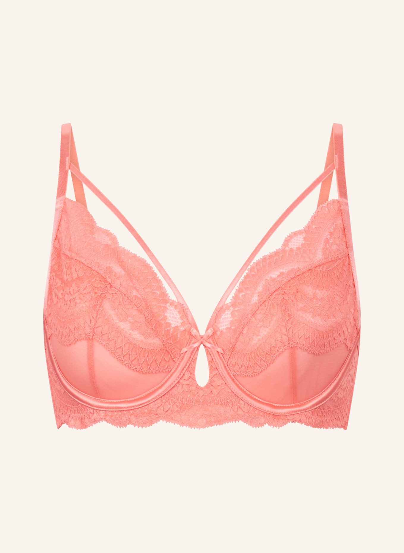 hunkemöller Bügel-BH ROBIJN: PINK