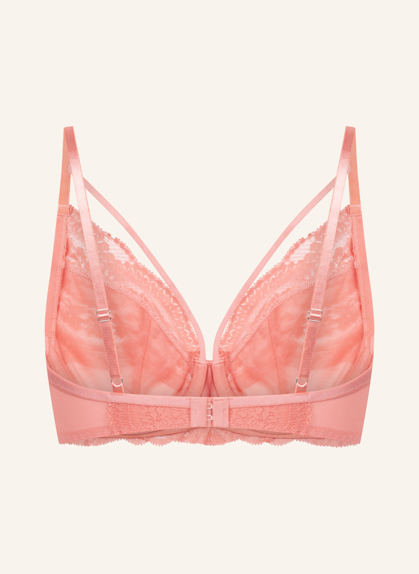 hunkemöller Bügel-BH ROBIJN: PINK