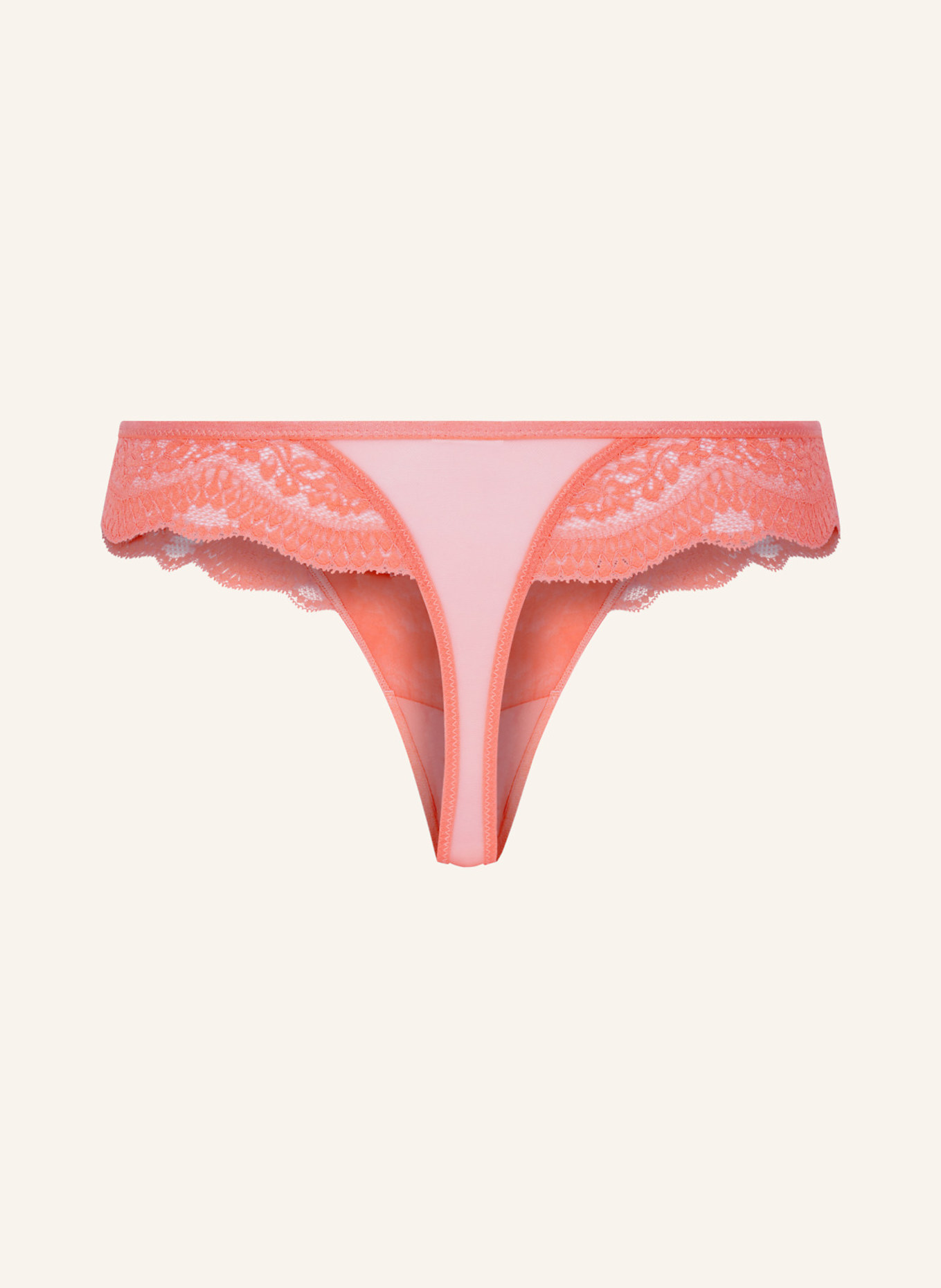 hunkemöller String ROBIJN: PINK