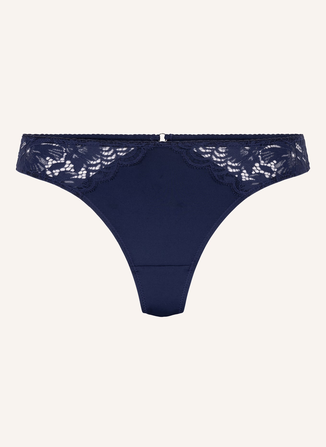 hunkemöller String ANDREA: BLAU