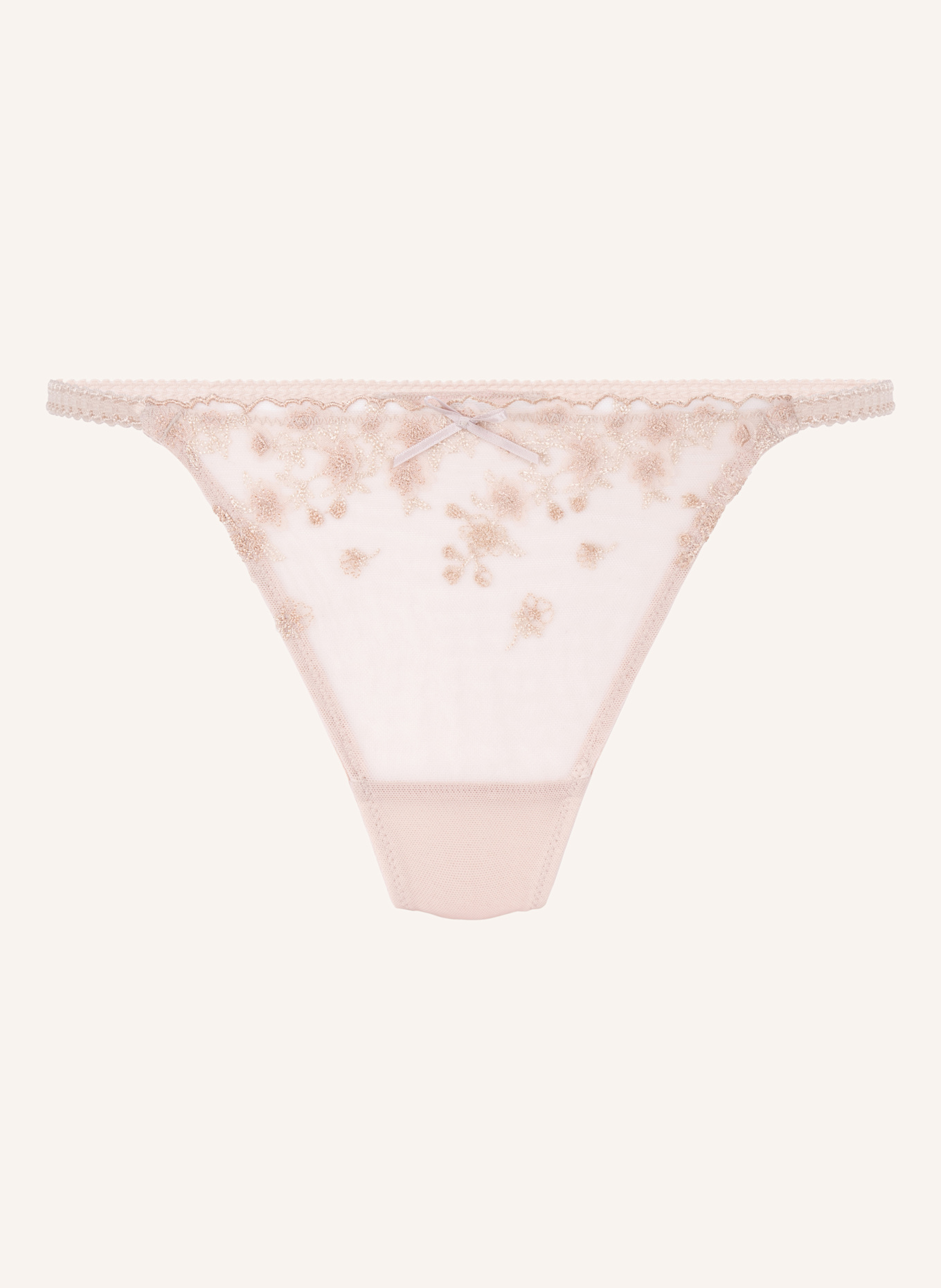 hunkemöller Slip CHLOE: PINK