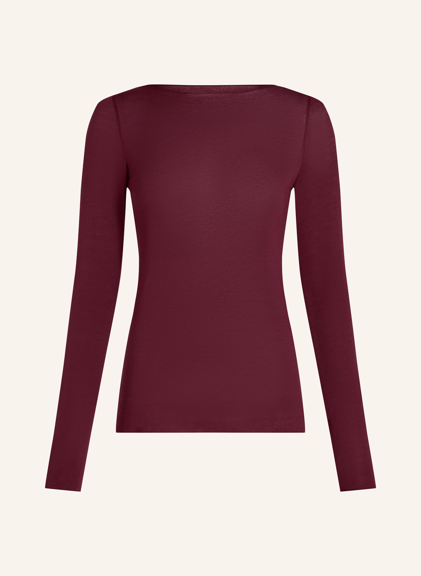 hunkemöller Top INTIMATES: LILA