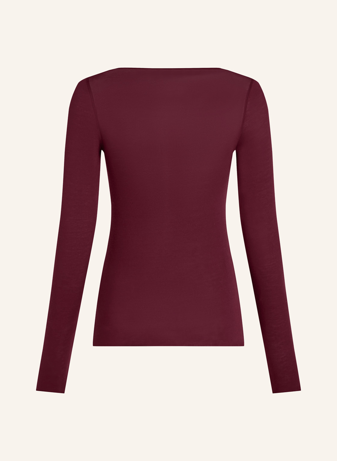 hunkemöller Top INTIMATES: LILA