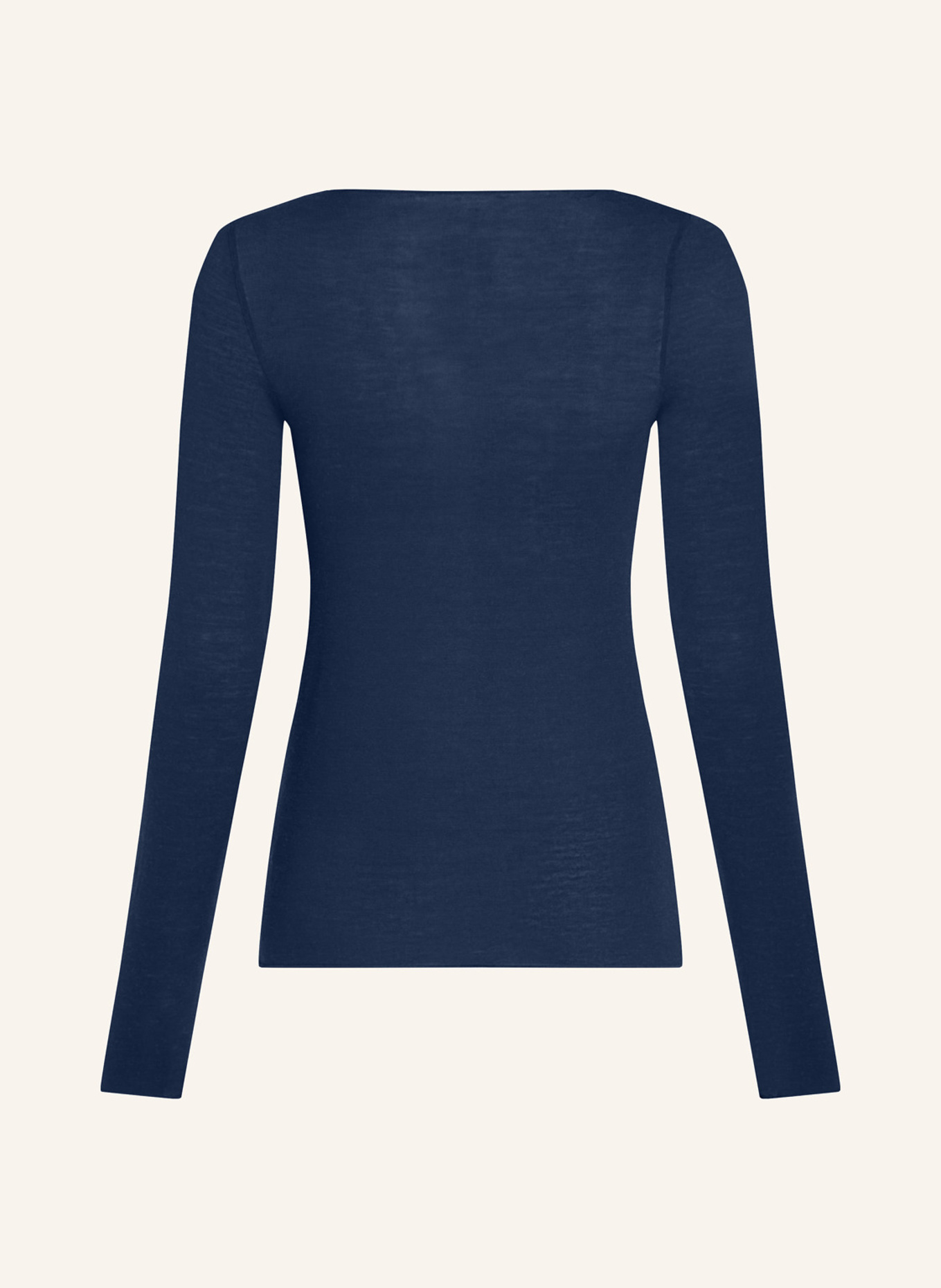 hunkemöller Top INTIMATES: BLAU