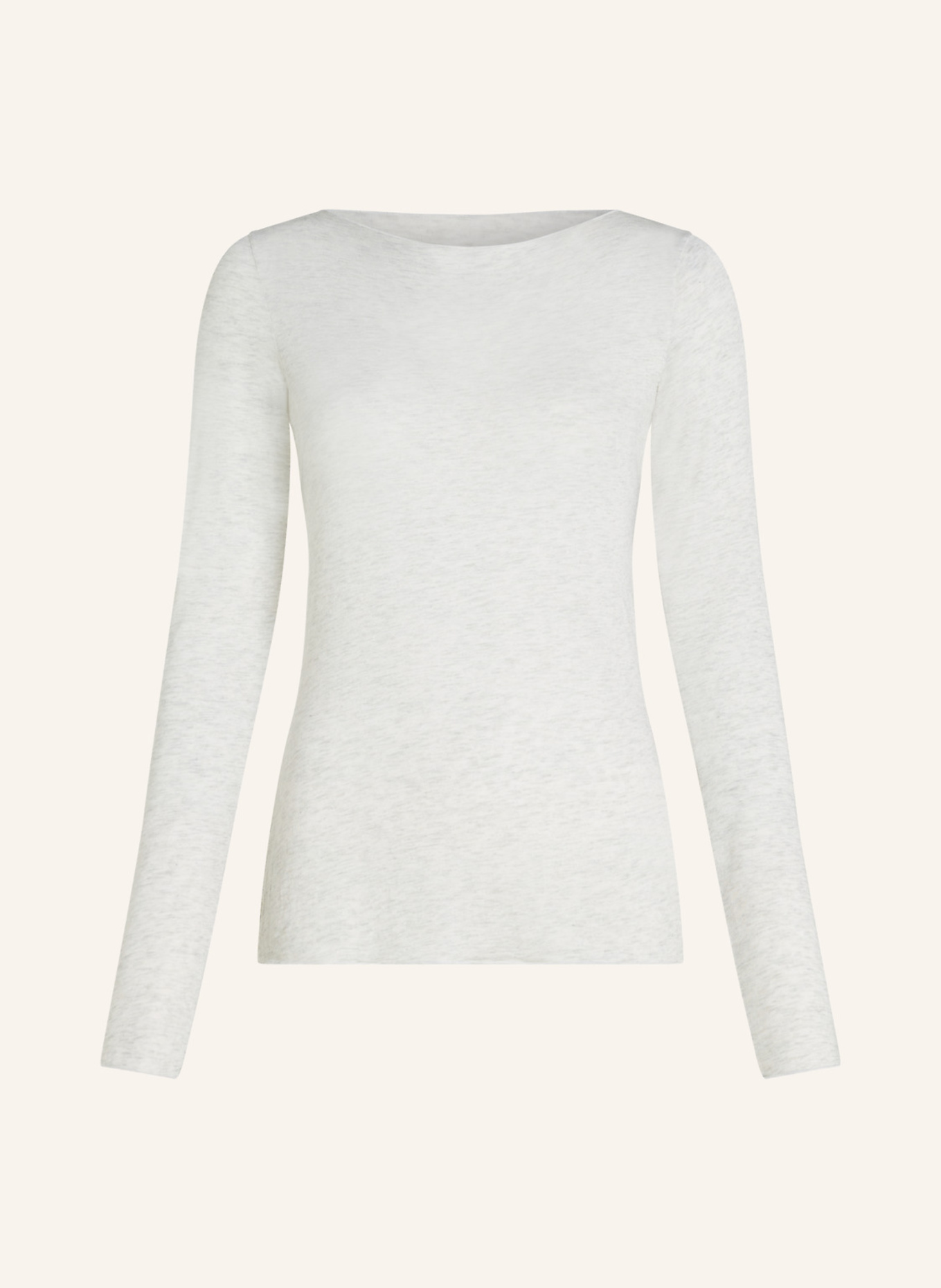 hunkemöller Top INTIMATES: GRAU