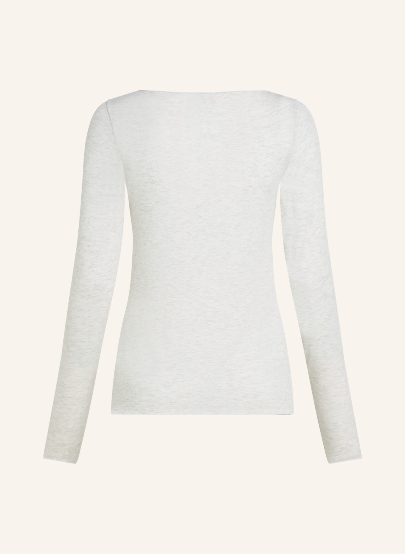 hunkemöller Top INTIMATES: GRAU