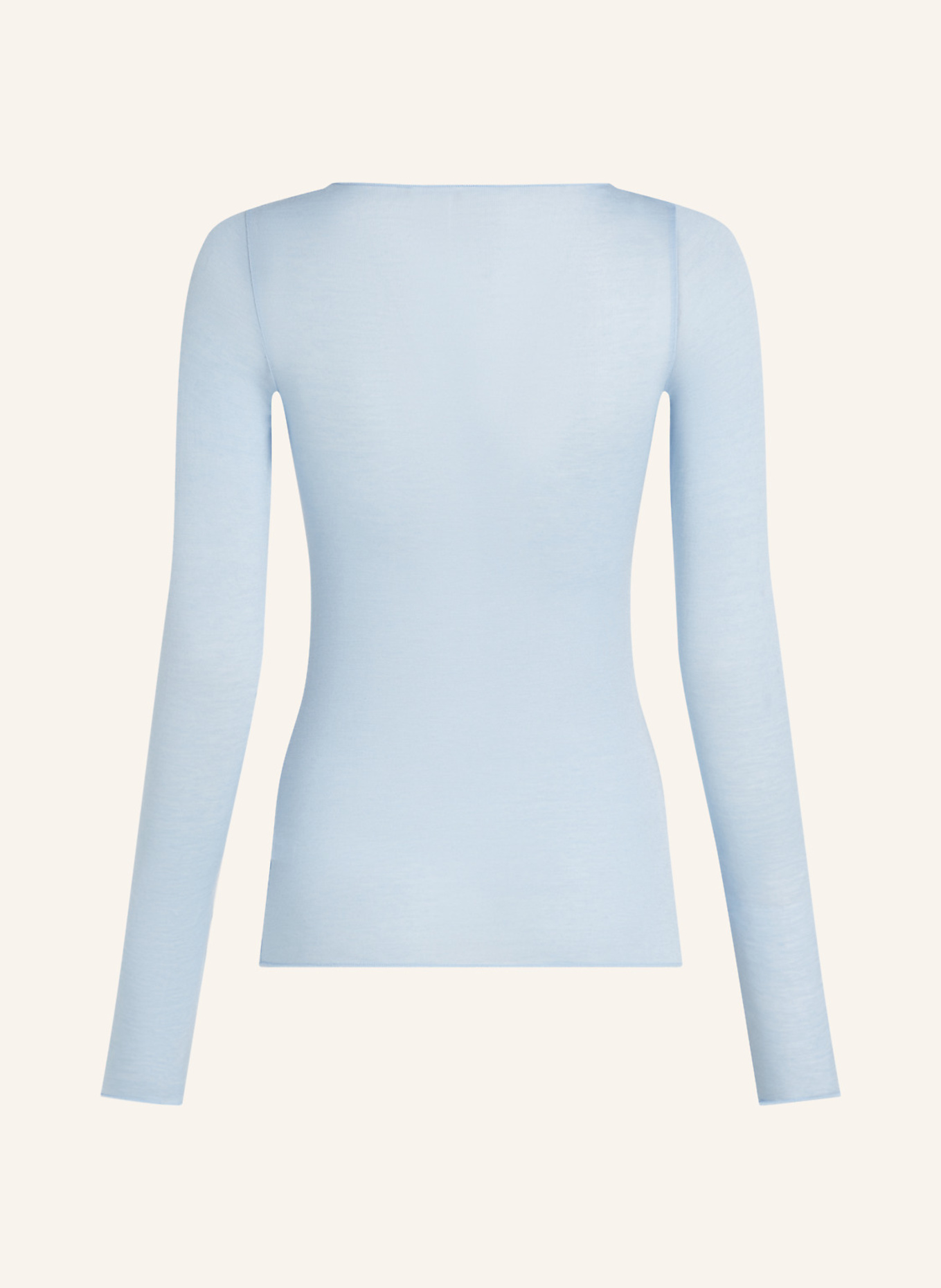 hunkemöller Top INTIMATES: BLAU