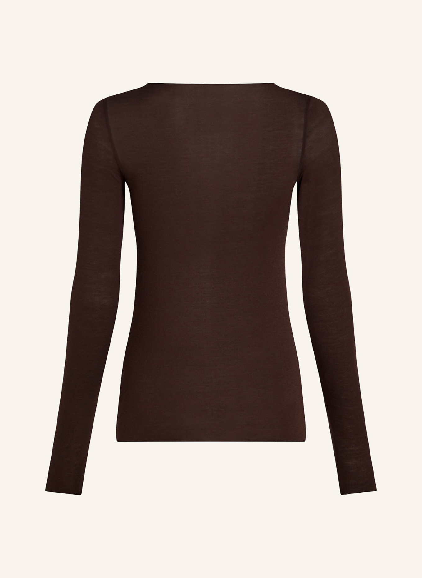 hunkemöller Top INTIMATES: BRAUN