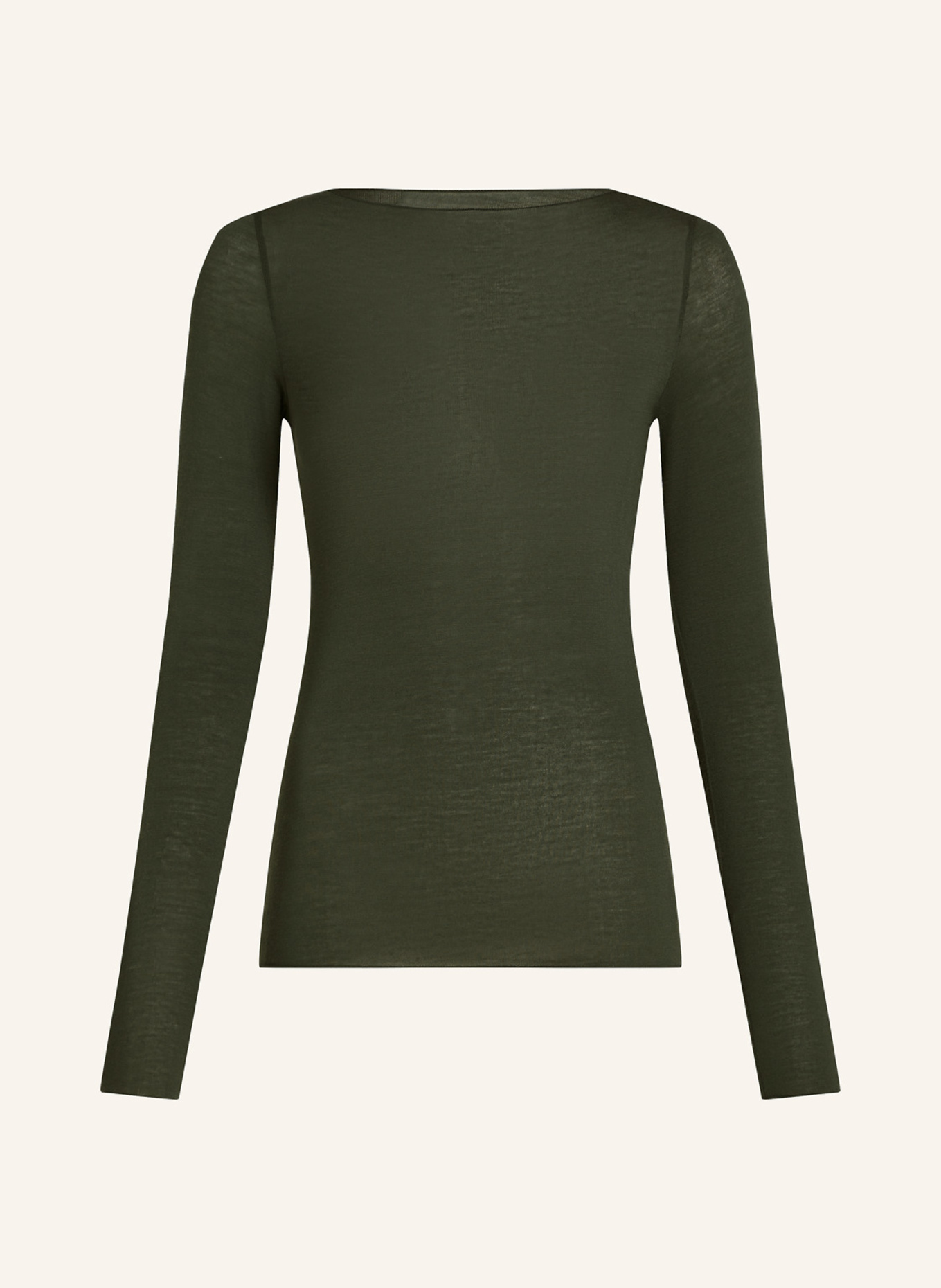 hunkemöller Top INTIMATES: GRÜN