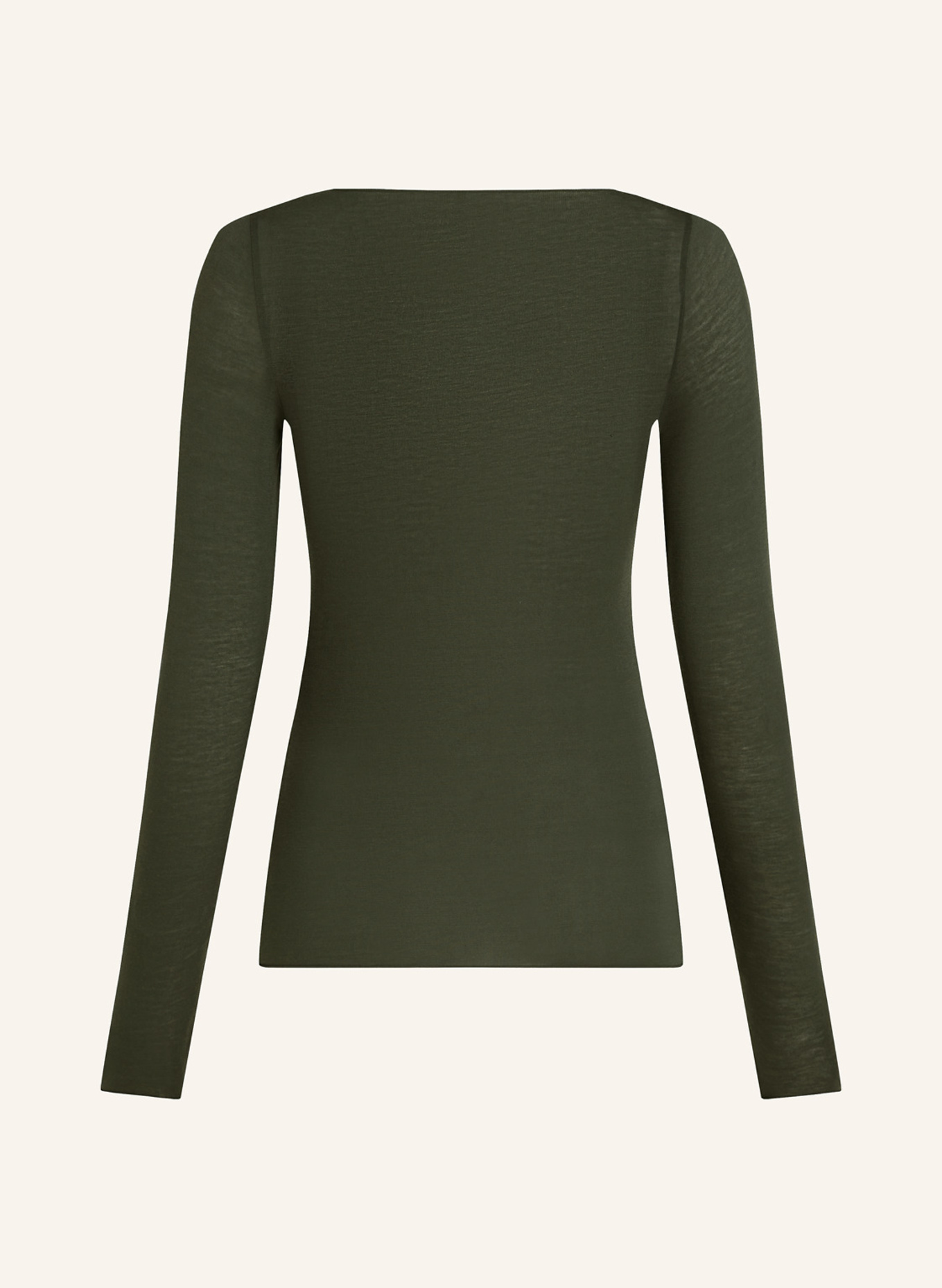 hunkemöller Top INTIMATES: GRÜN