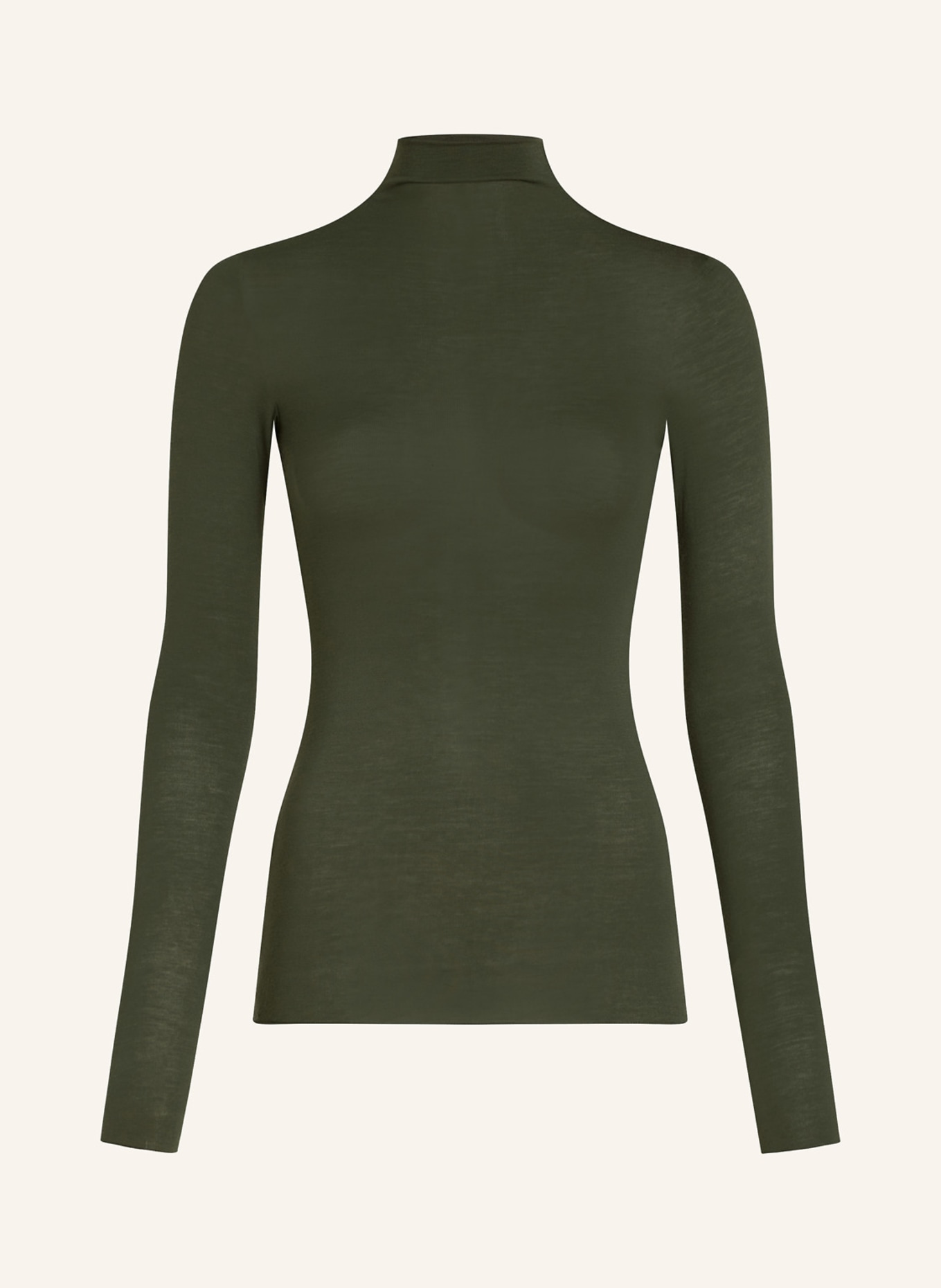 hunkemöller Top INTIMATES: GRÜN