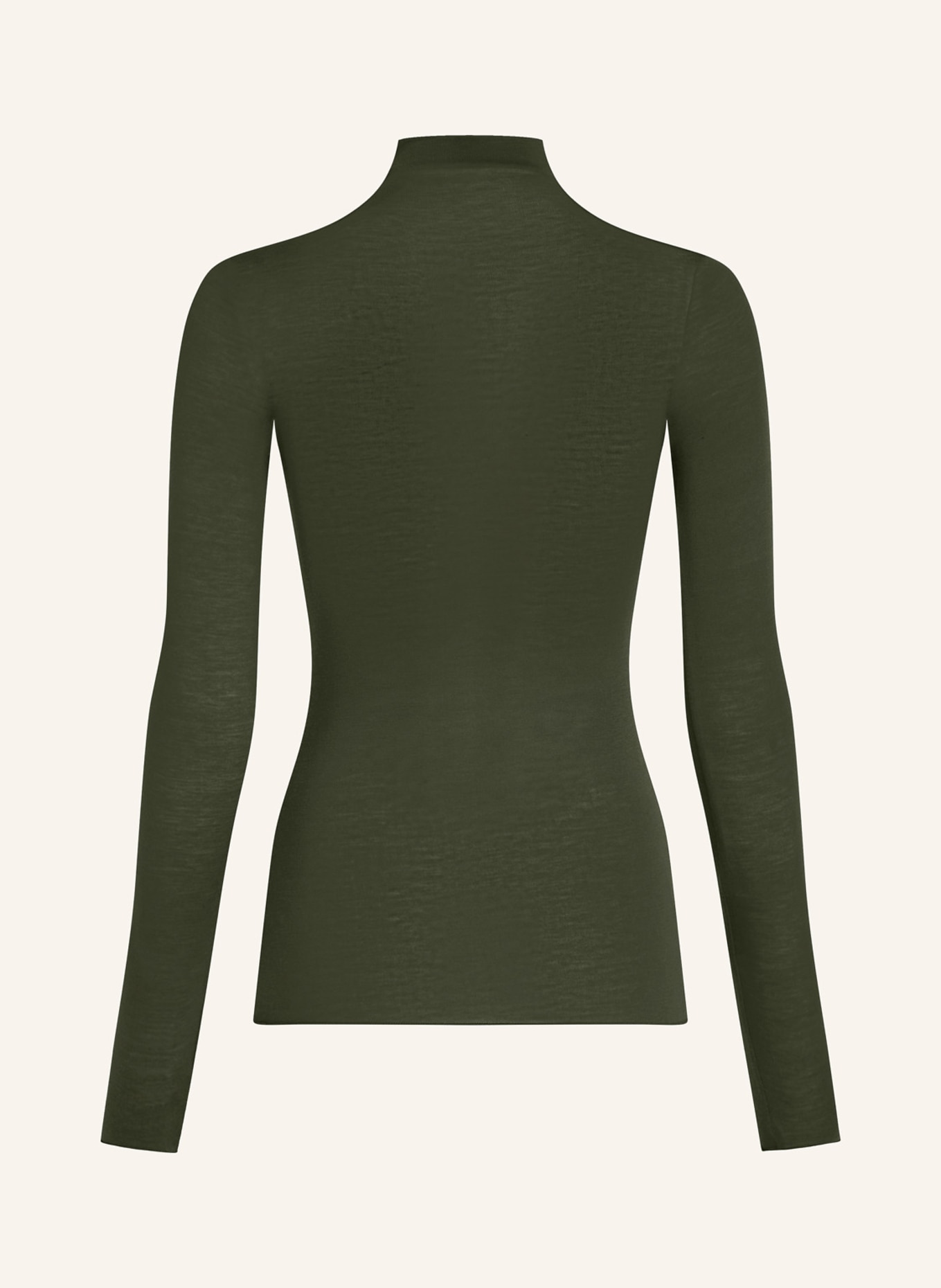 hunkemöller Top INTIMATES: GRÜN