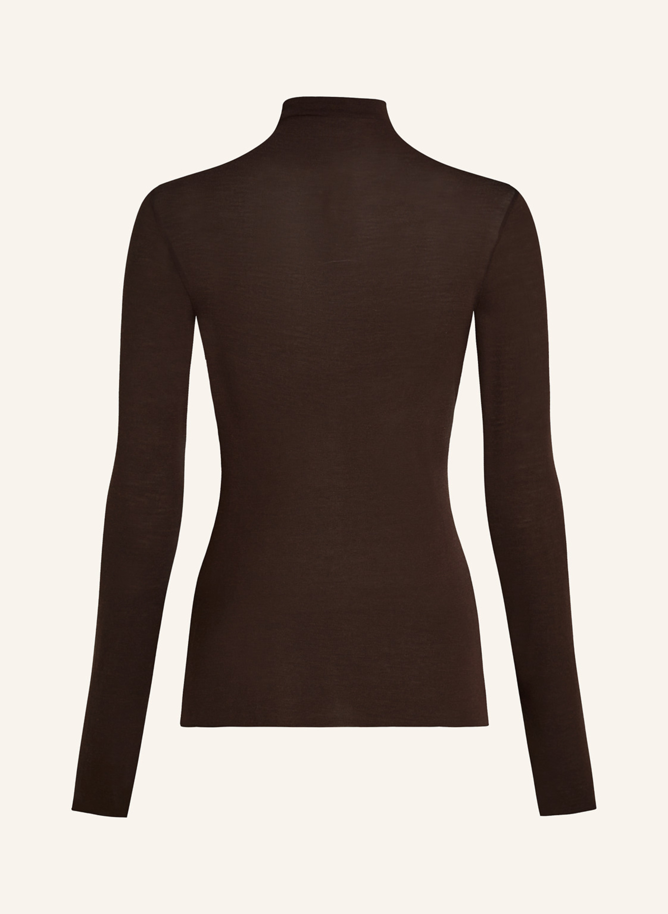 hunkemöller Top INTIMATES: BRAUN