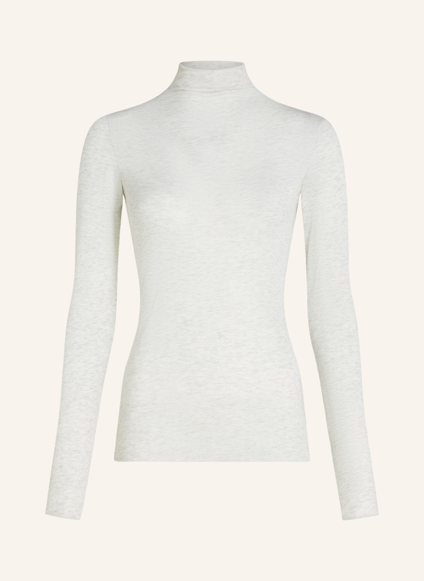 hunkemöller Top INTIMATES: GRAU