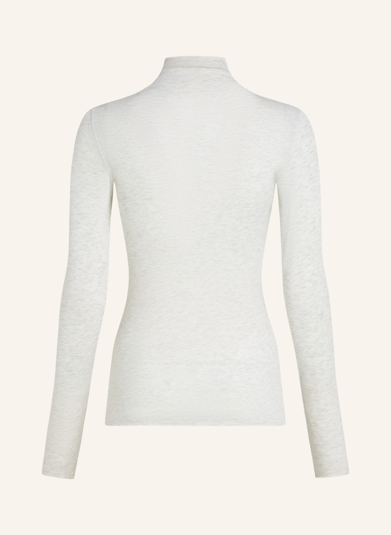 hunkemöller Top INTIMATES: GRAU