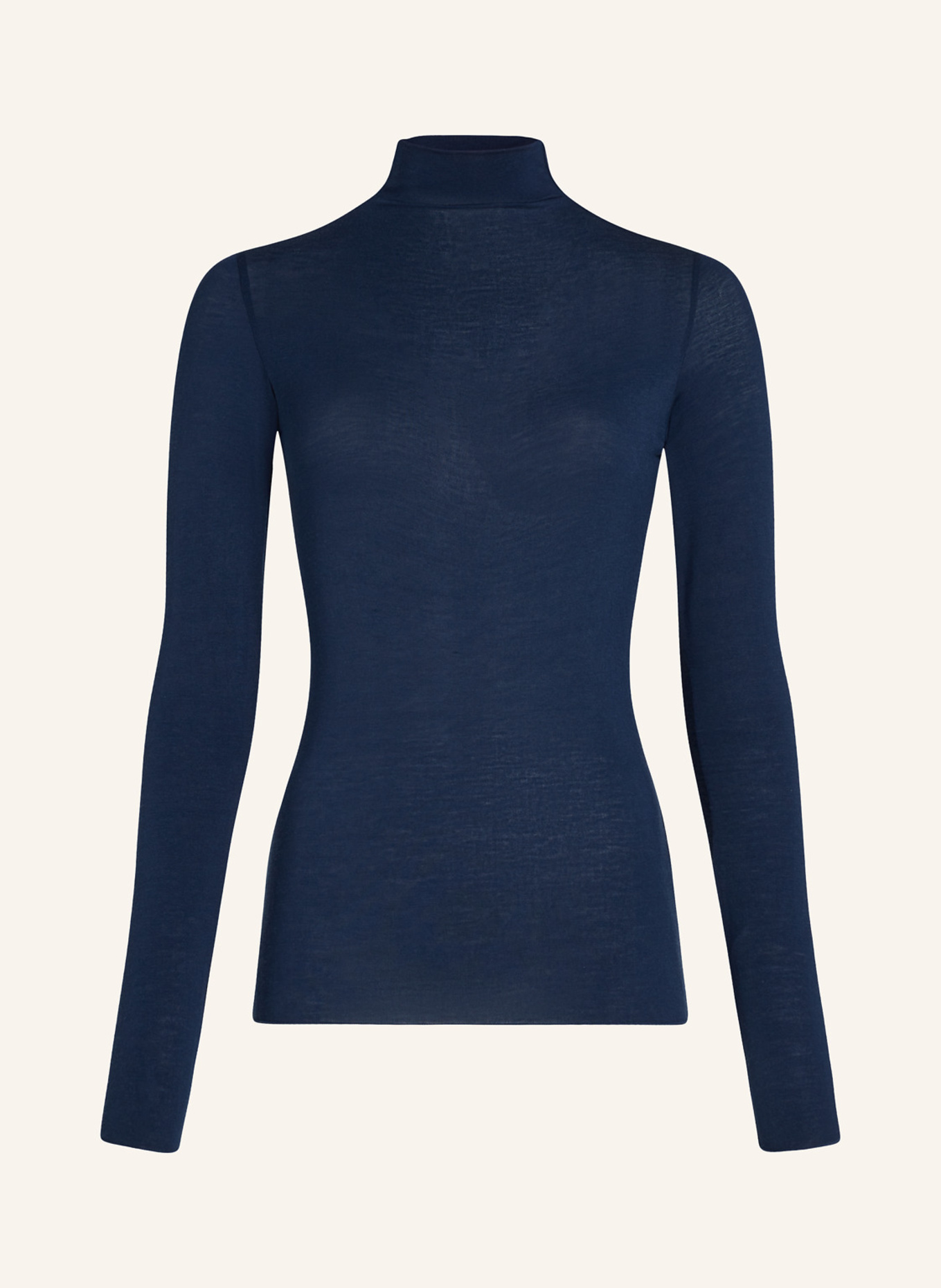 hunkemöller Top INTIMATES: BLAU