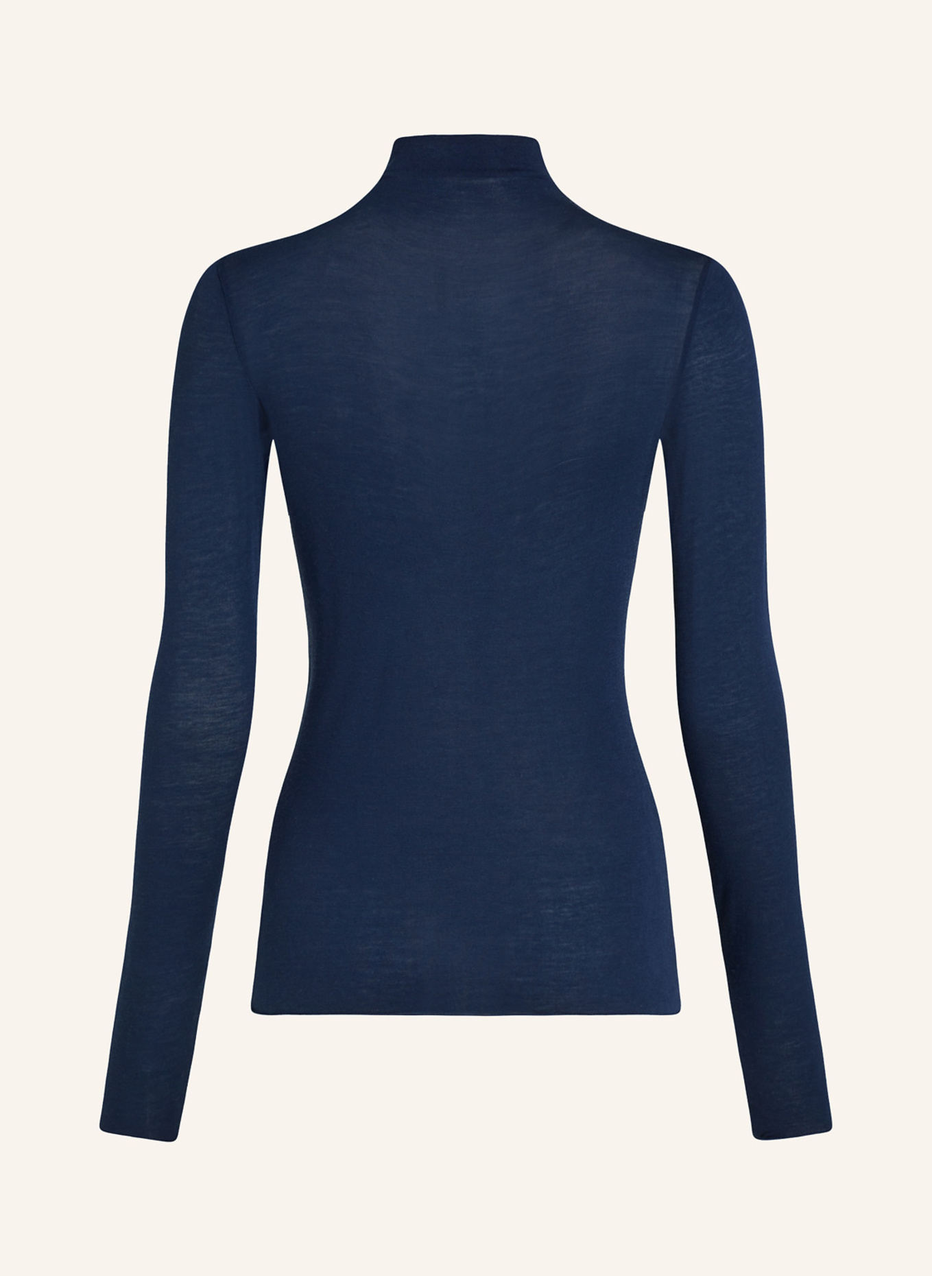hunkemöller Top INTIMATES: BLAU